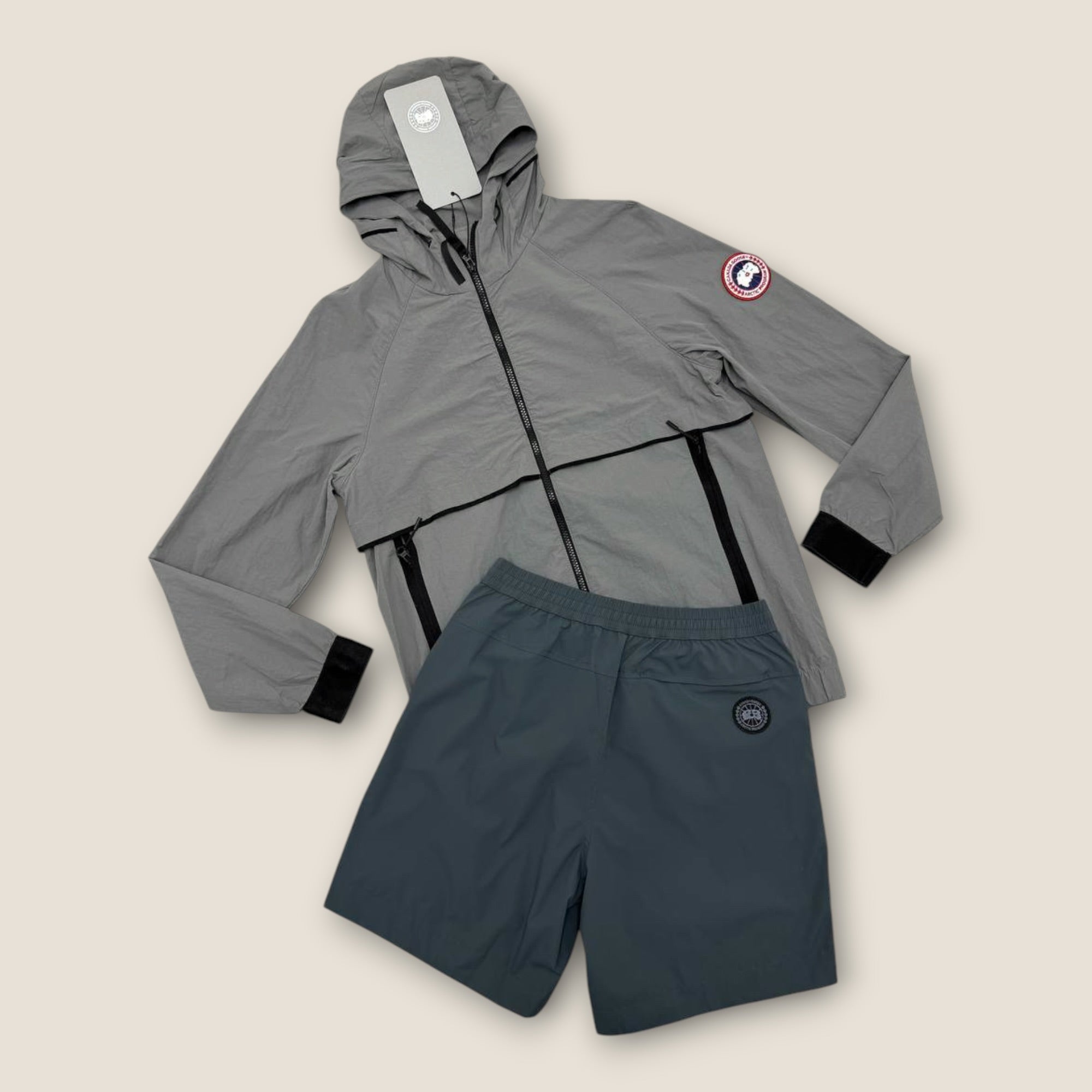 CANADA GOOSE WINDBREAKERS SETS