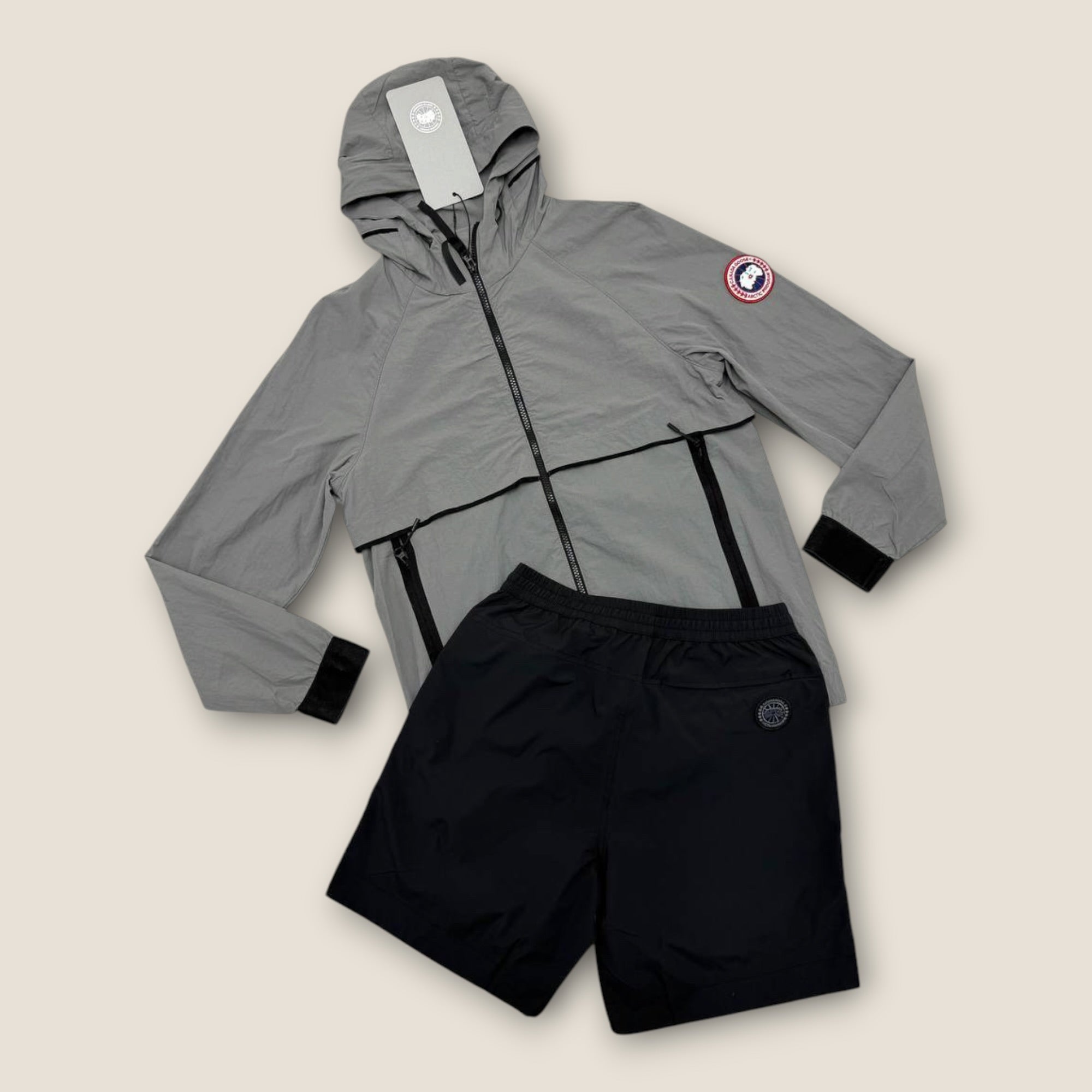 CANADA GOOSE WINDBREAKERS SETS