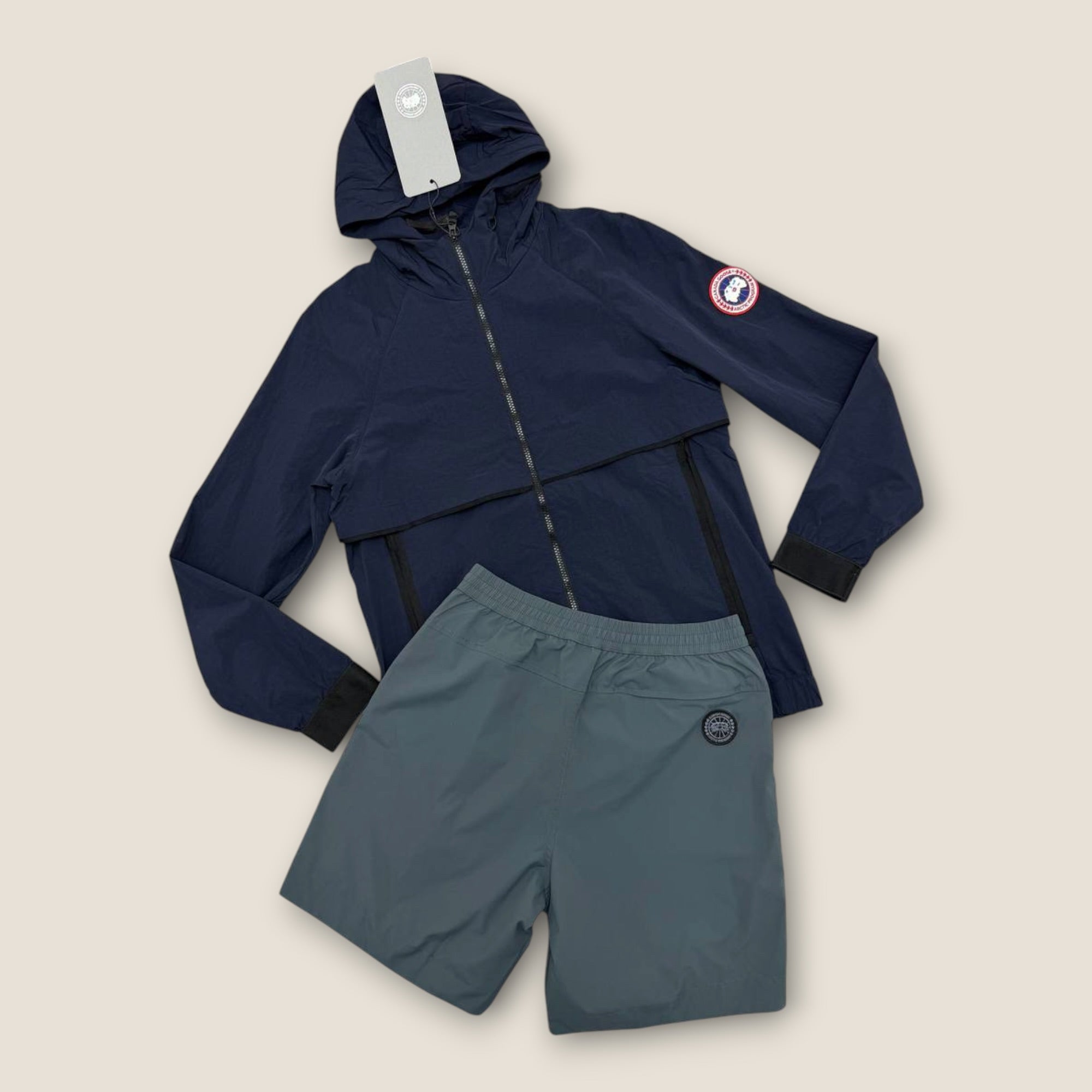 CANADA GOOSE WINDBREAKERS SETS