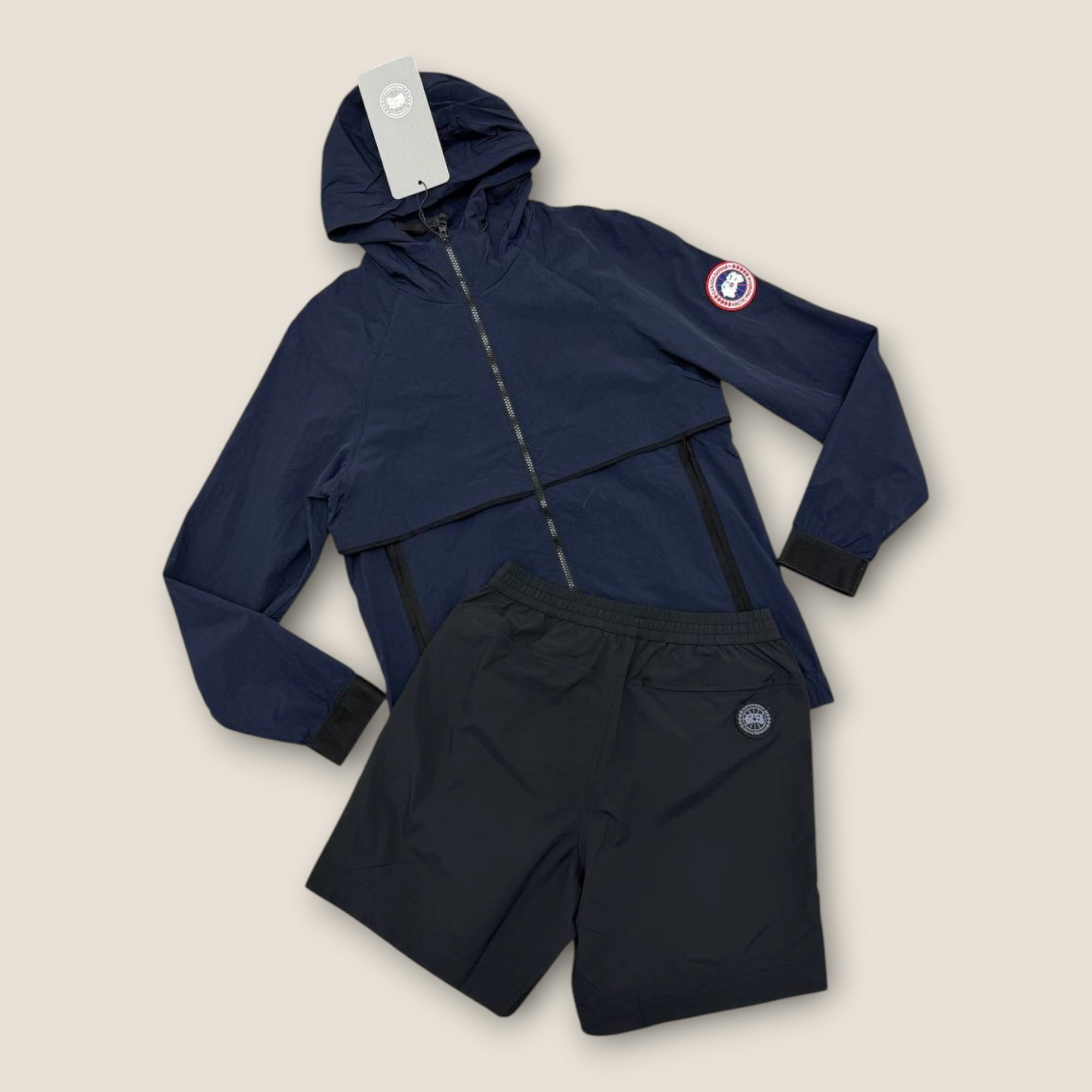 CANADA GOOSE WINDBREAKERS SETS