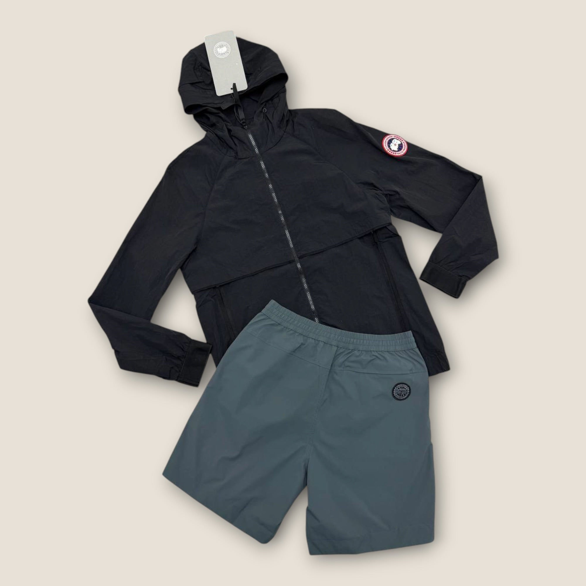 CANADA GOOSE WINDBREAKERS SETS