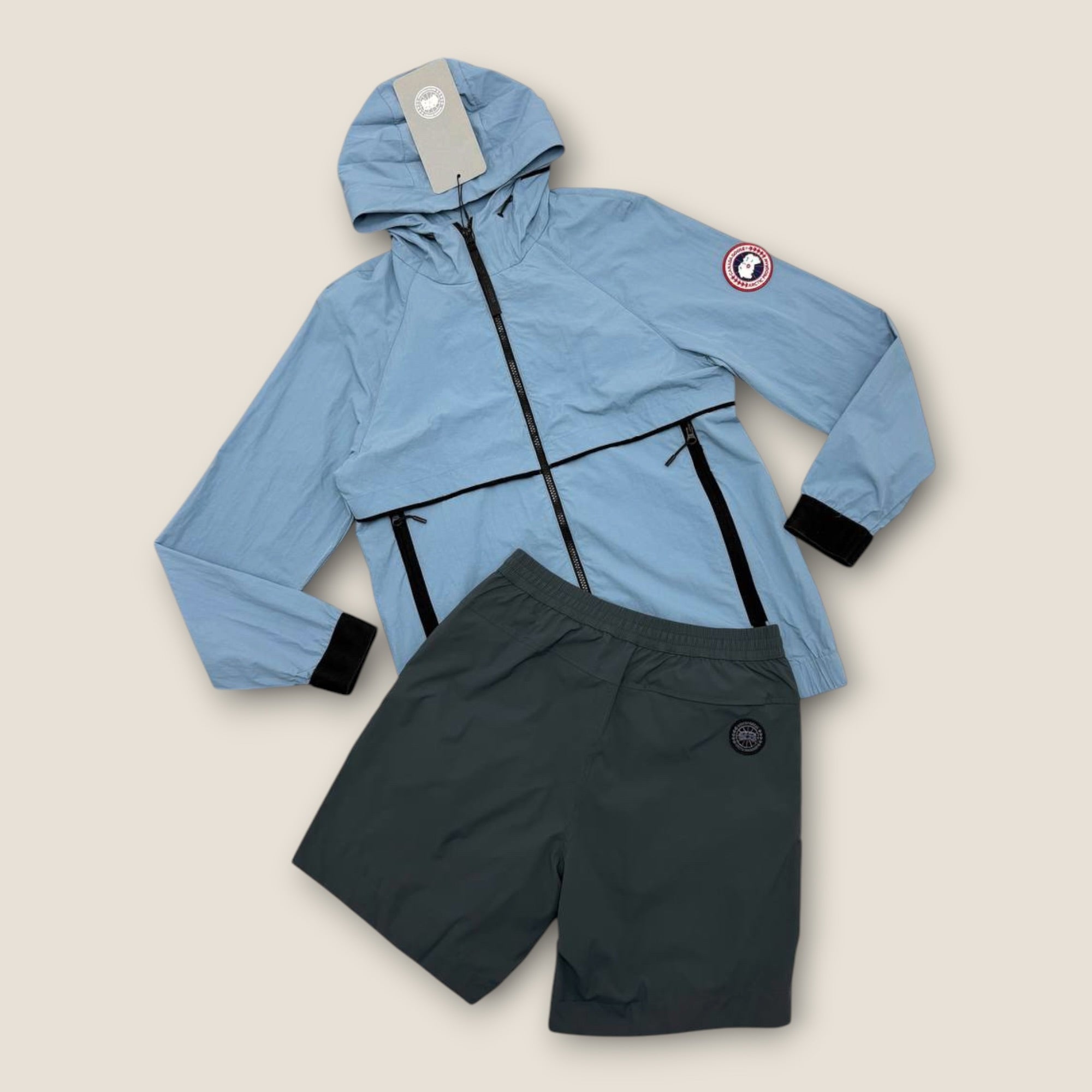CANADA GOOSE WINDBREAKERS SETS