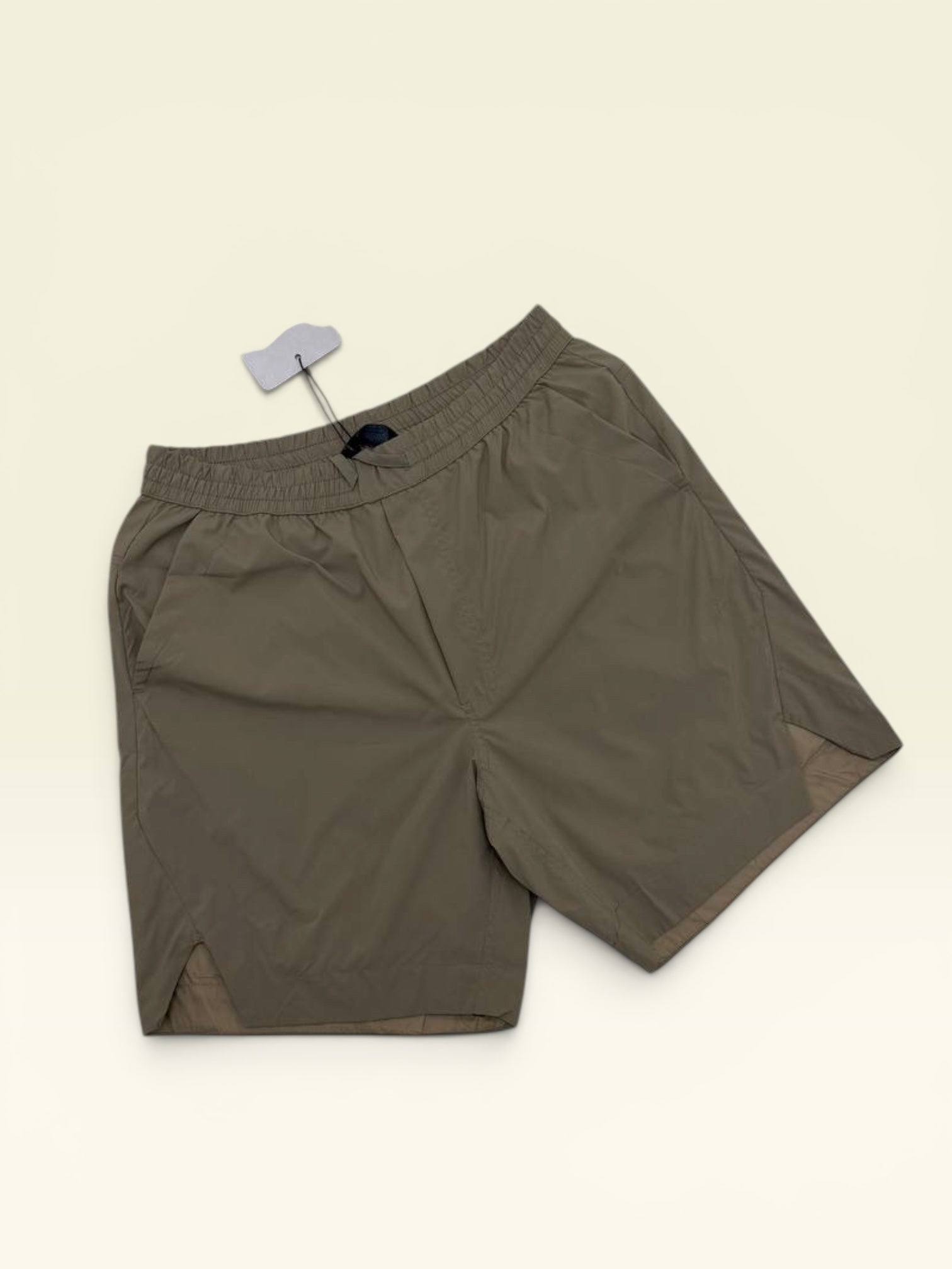 CANADA GOOSE SHORTS