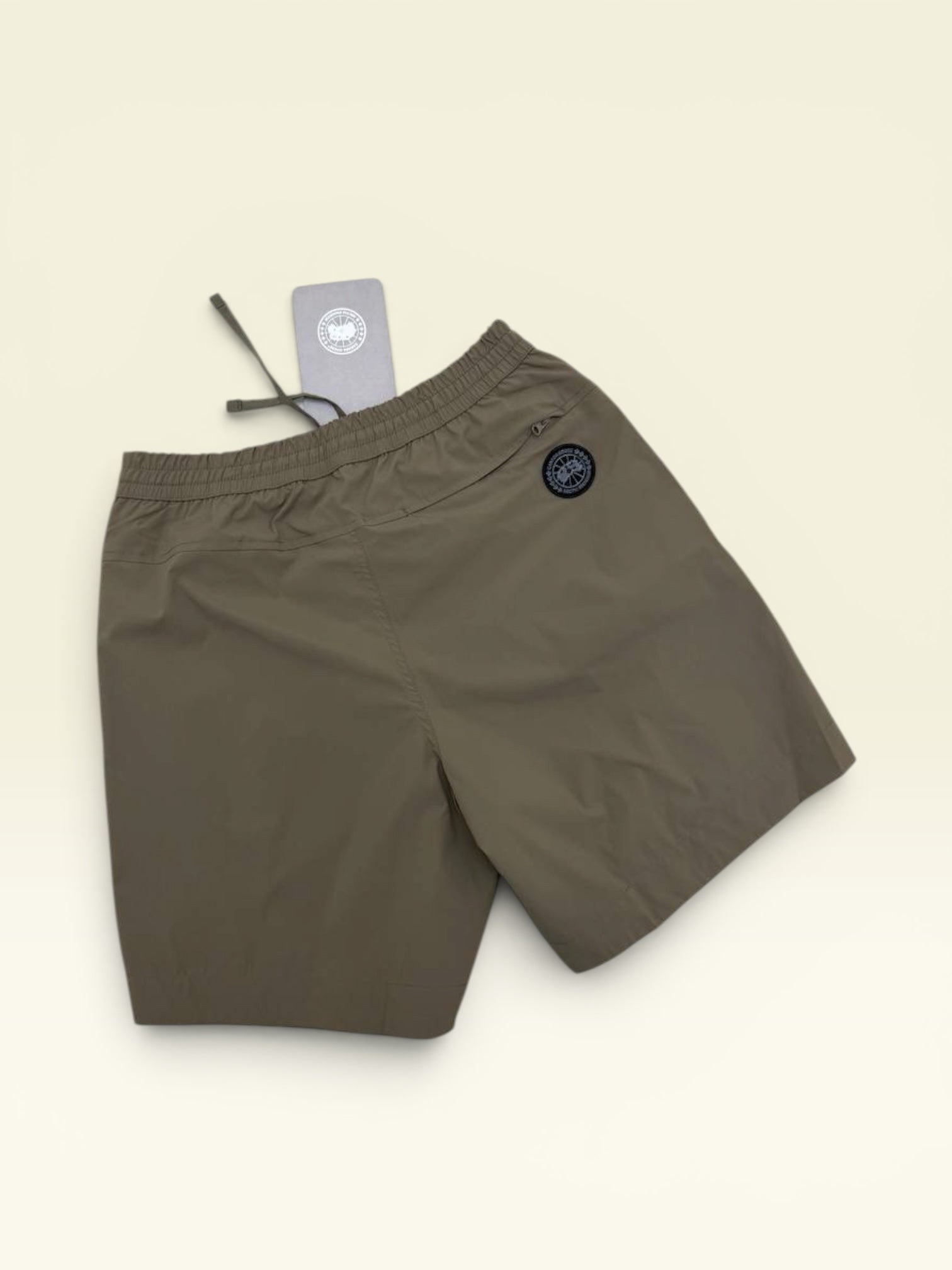 CANADA GOOSE SHORTS