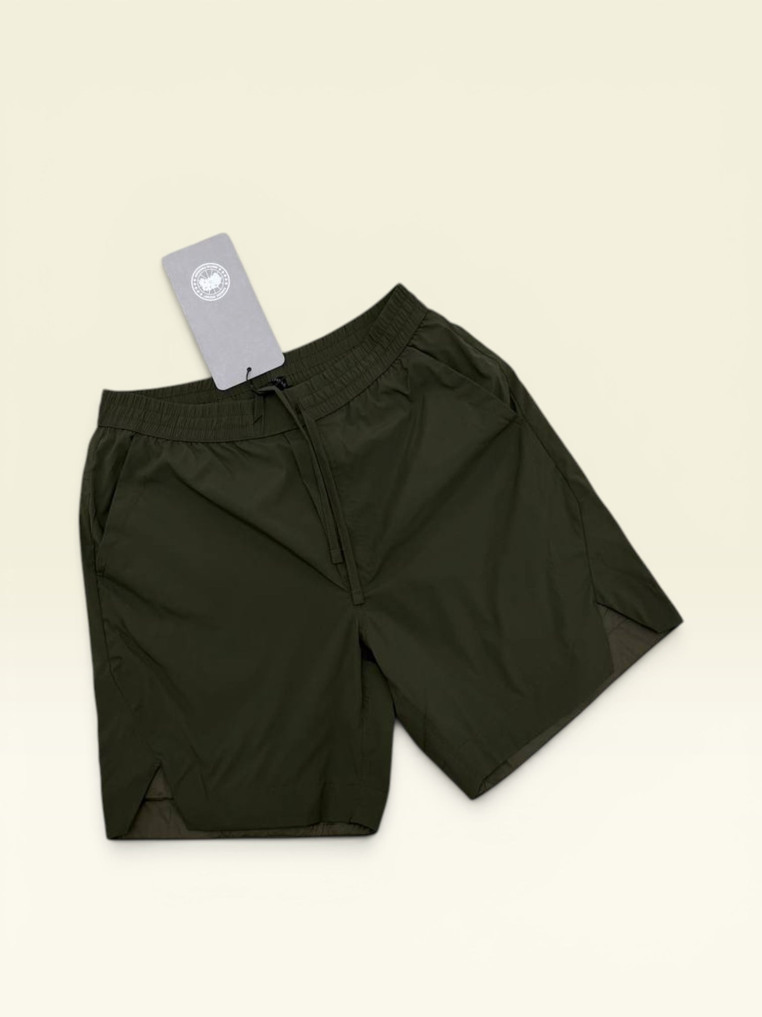 CANADA GOOSE SHORTS