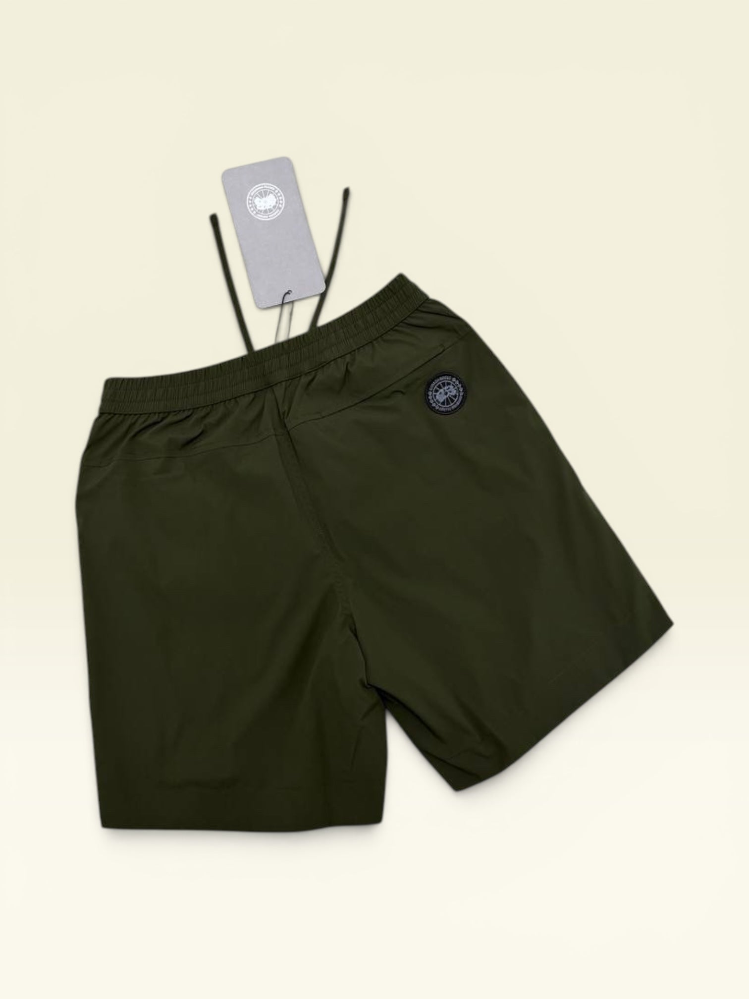 CANADA GOOSE SHORTS