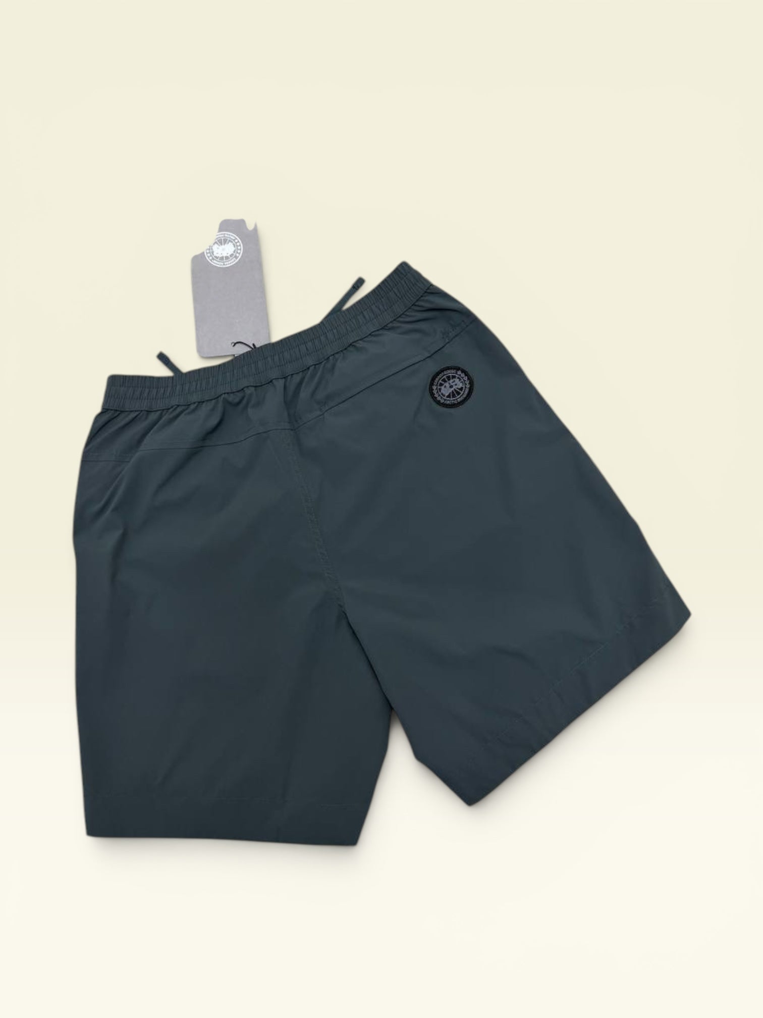 CANADA GOOSE SHORTS