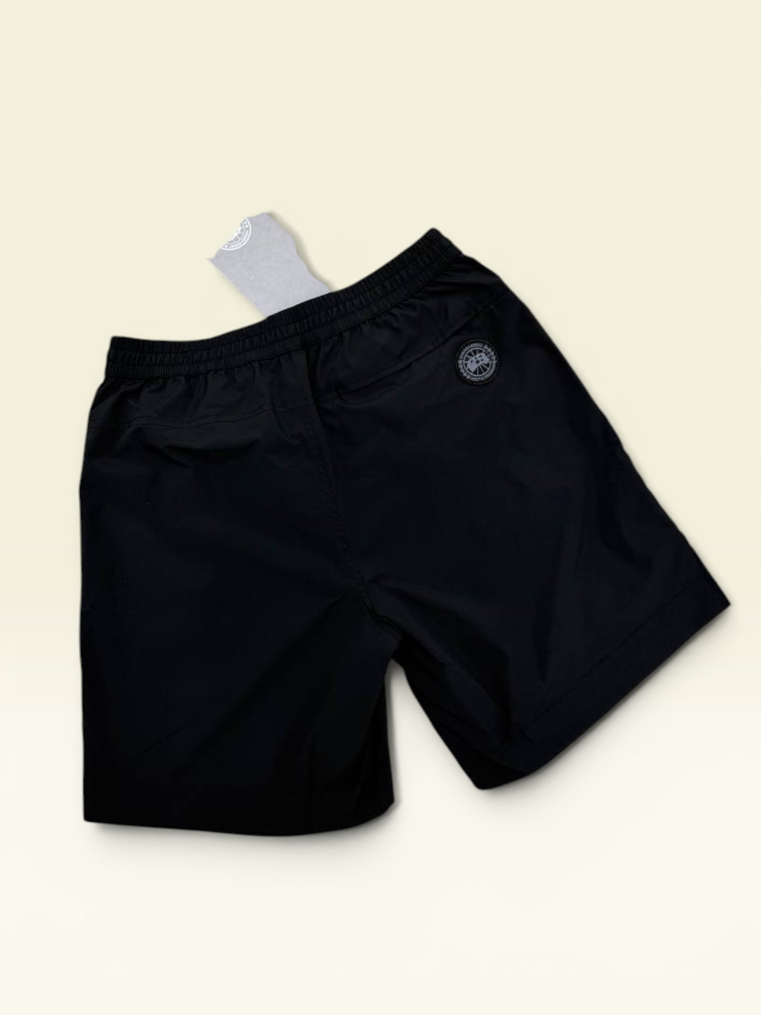 CANADA GOOSE SHORTS