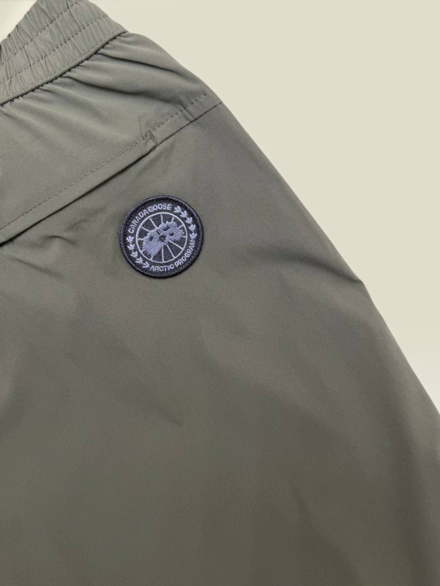 CANADA GOOSE SHORTS