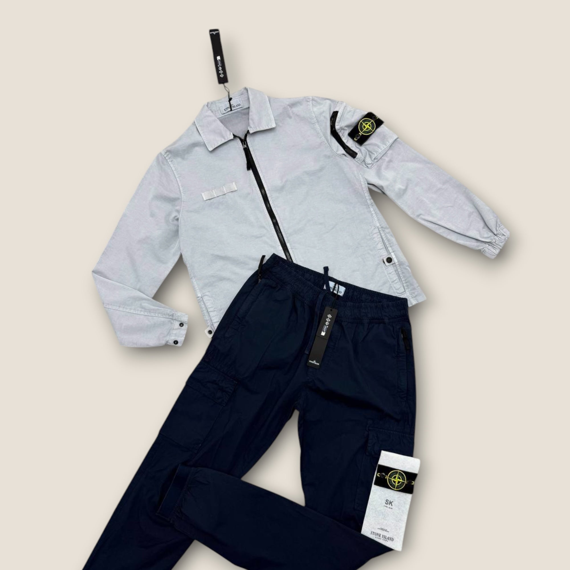 STONE ISLAND SETS