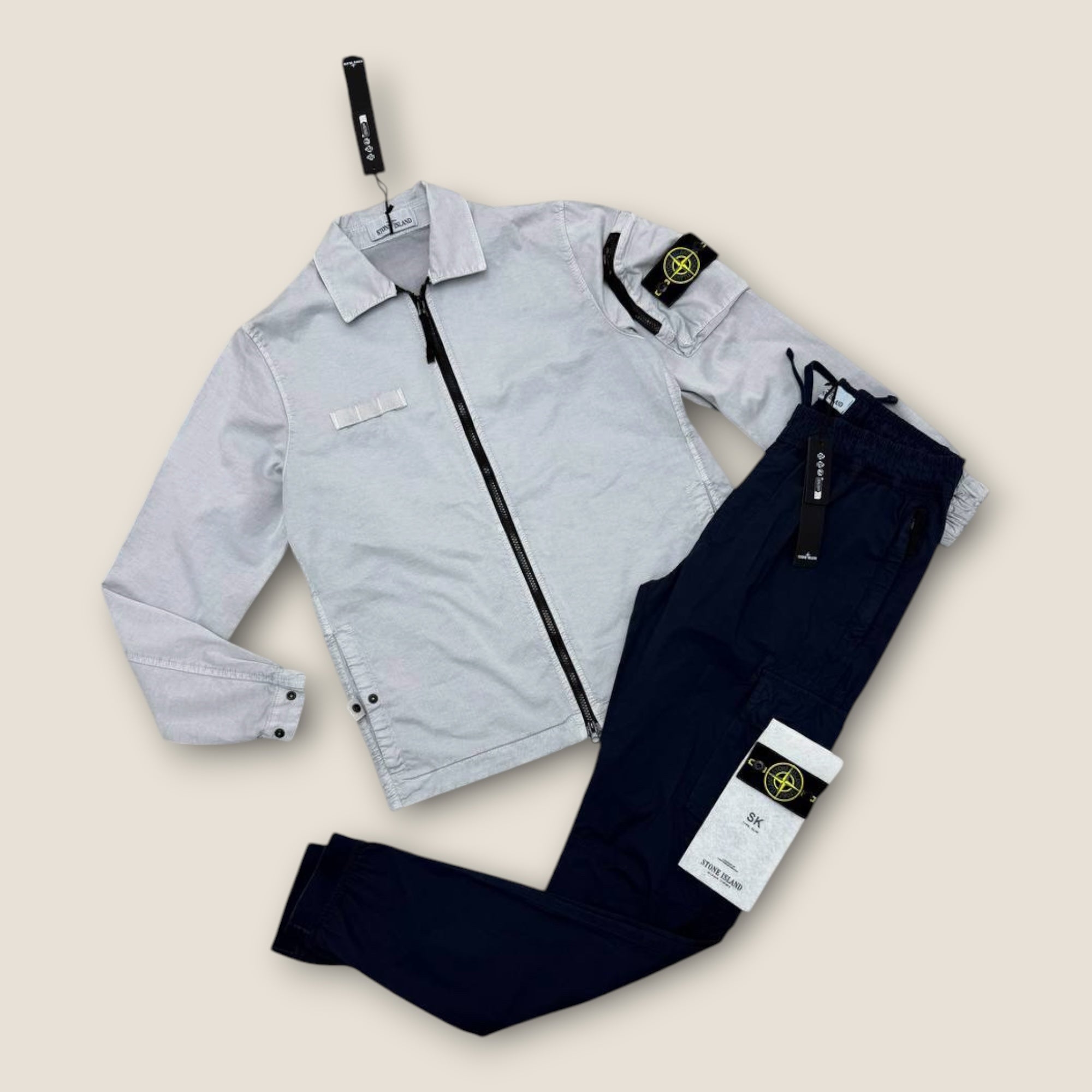 STONE ISLAND SETS