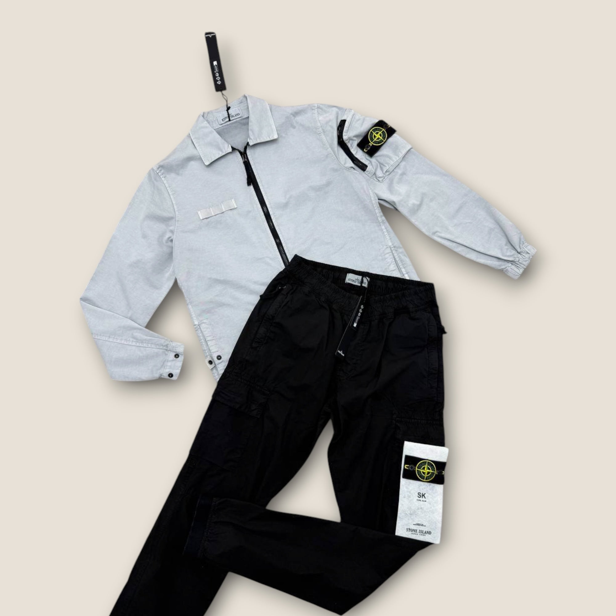 STONE ISLAND SETS