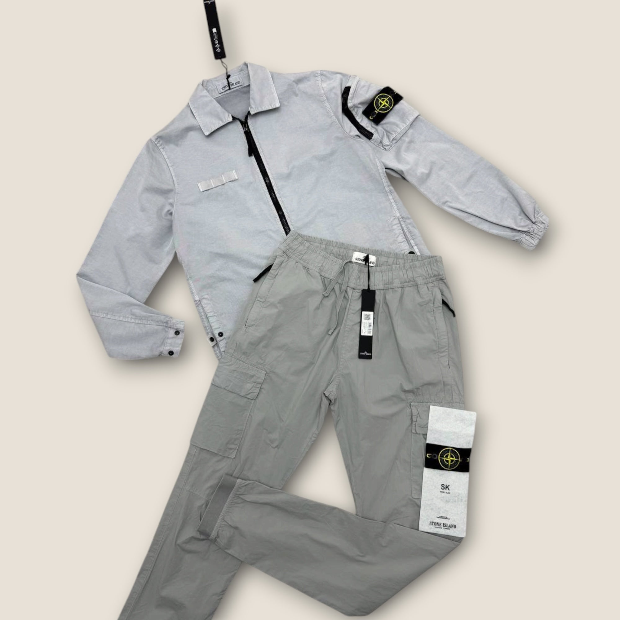 STONE ISLAND SETS