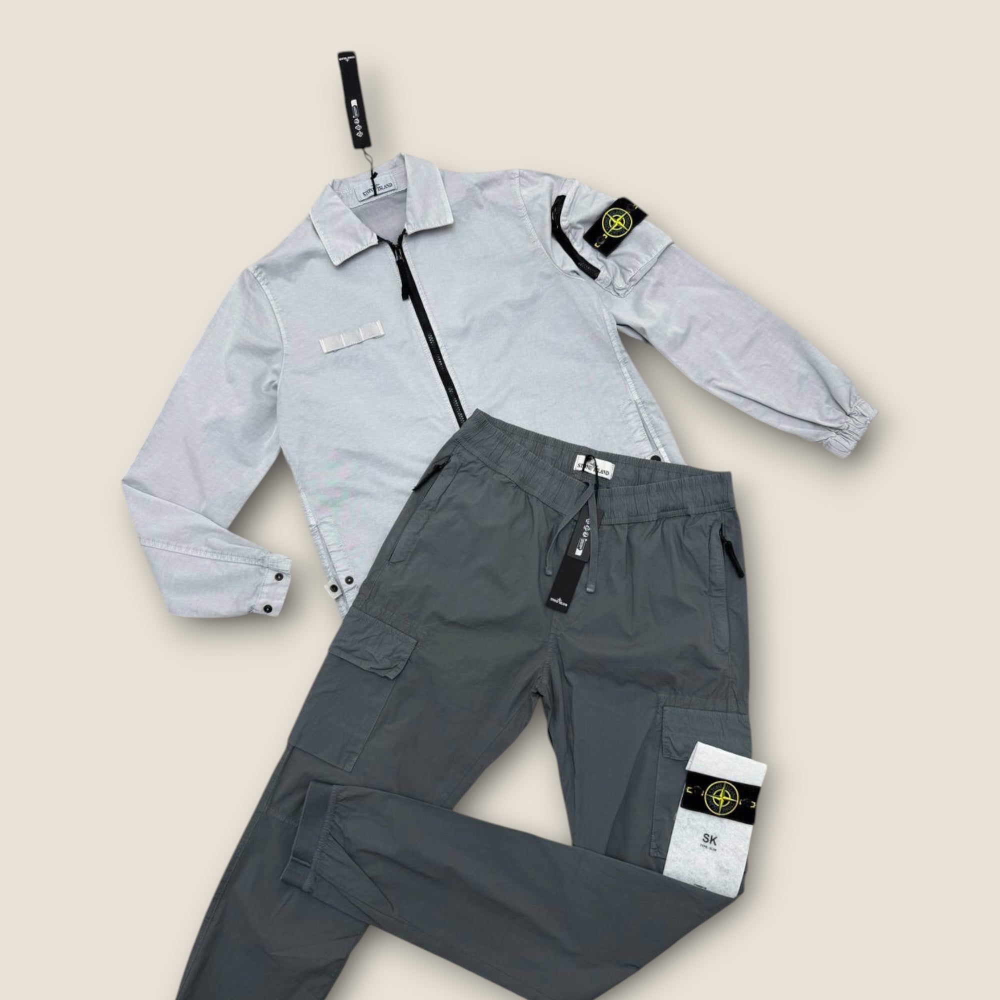 STONE ISLAND SETS