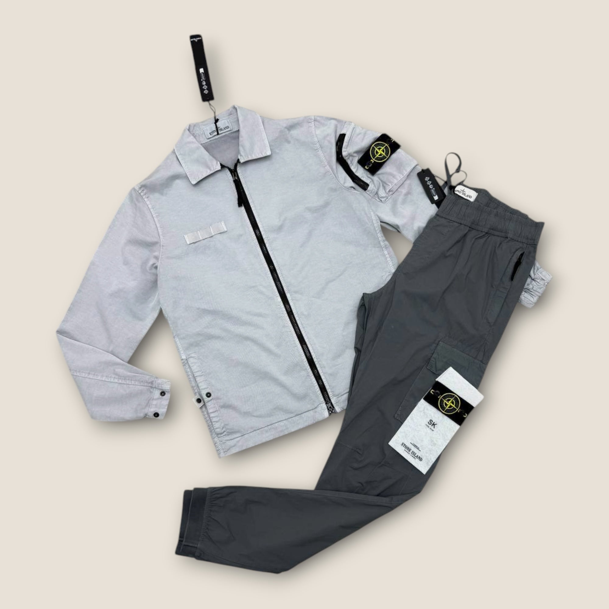STONE ISLAND SETS