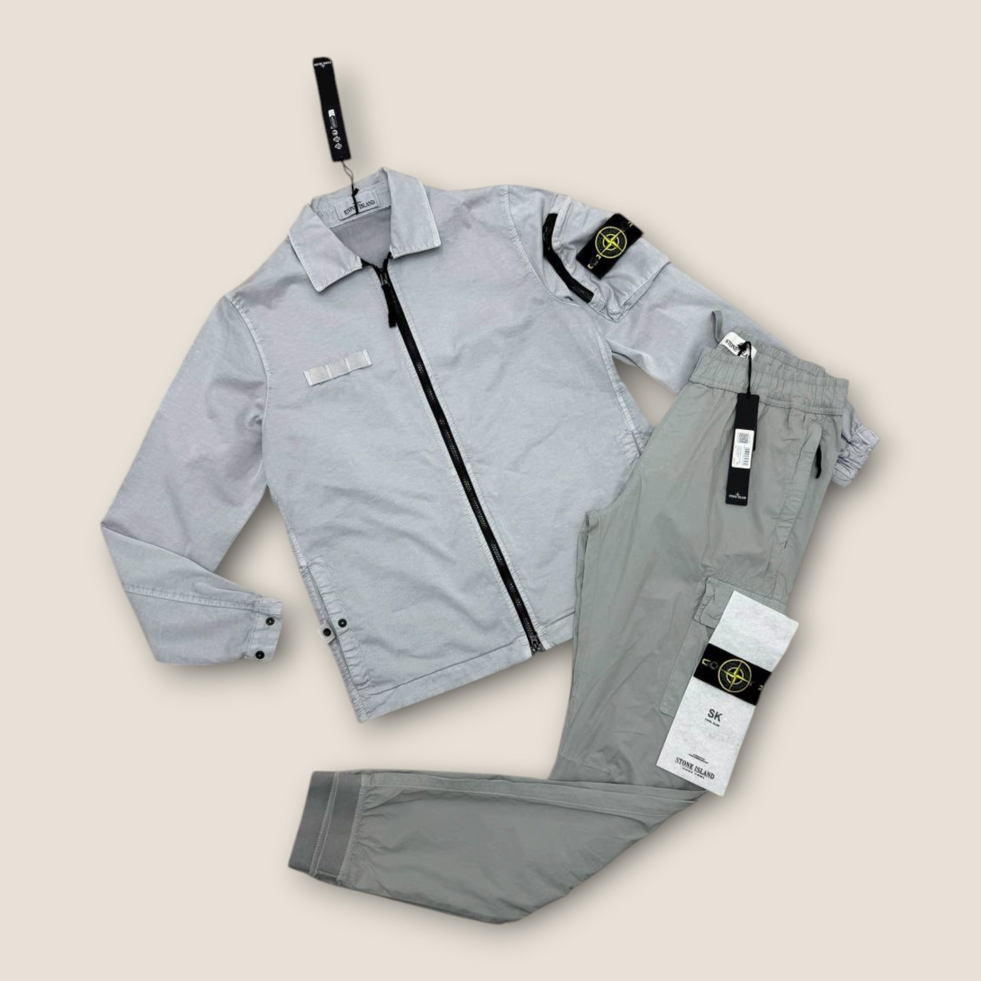 STONE ISLAND SETS