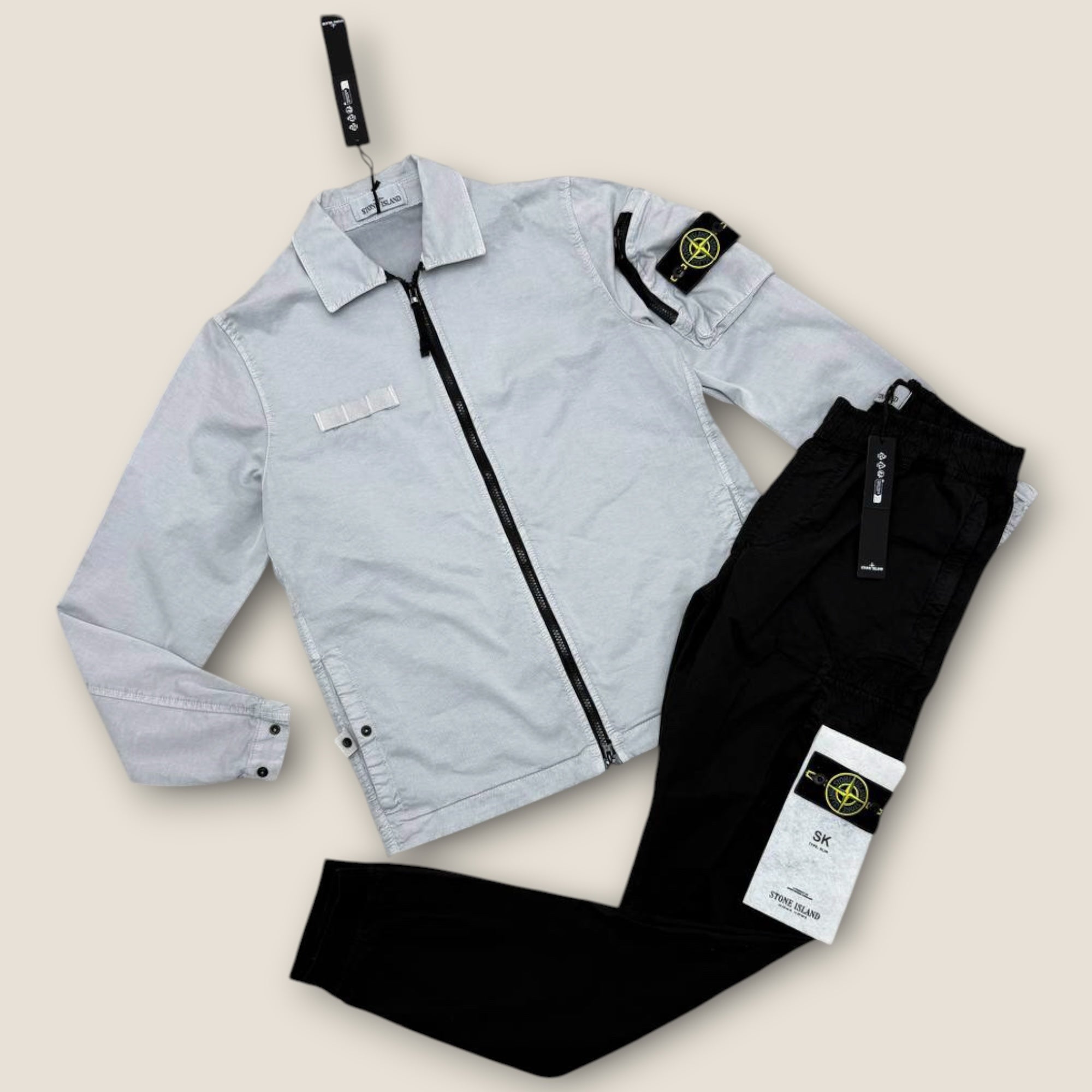 STONE ISLAND SETS