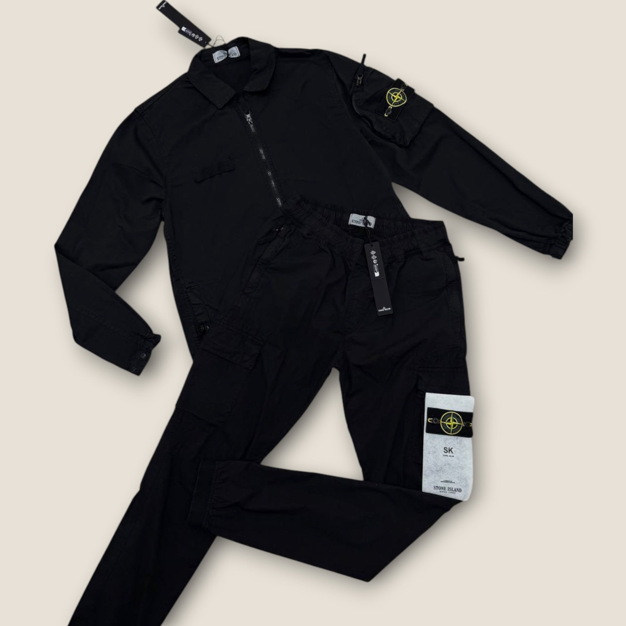 STONE ISLAND SETS