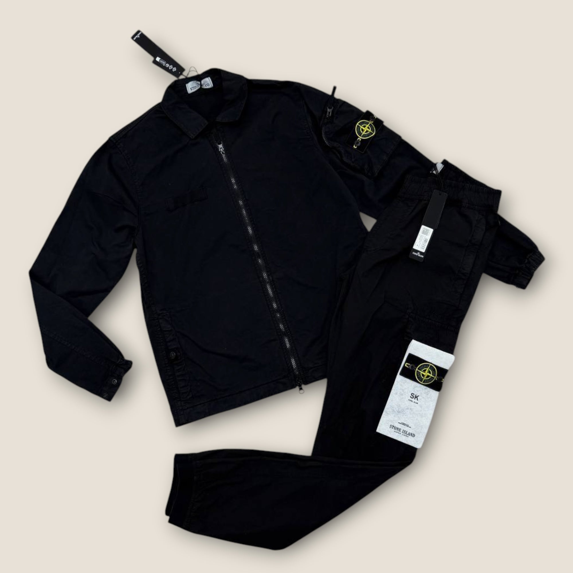 STONE ISLAND SETS