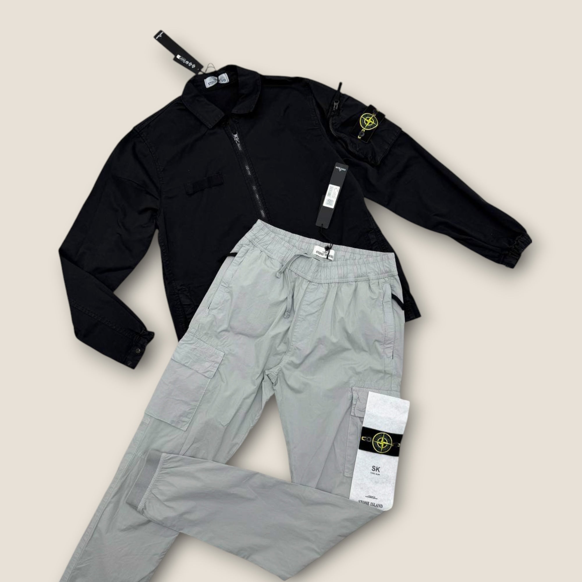 STONE ISLAND SETS