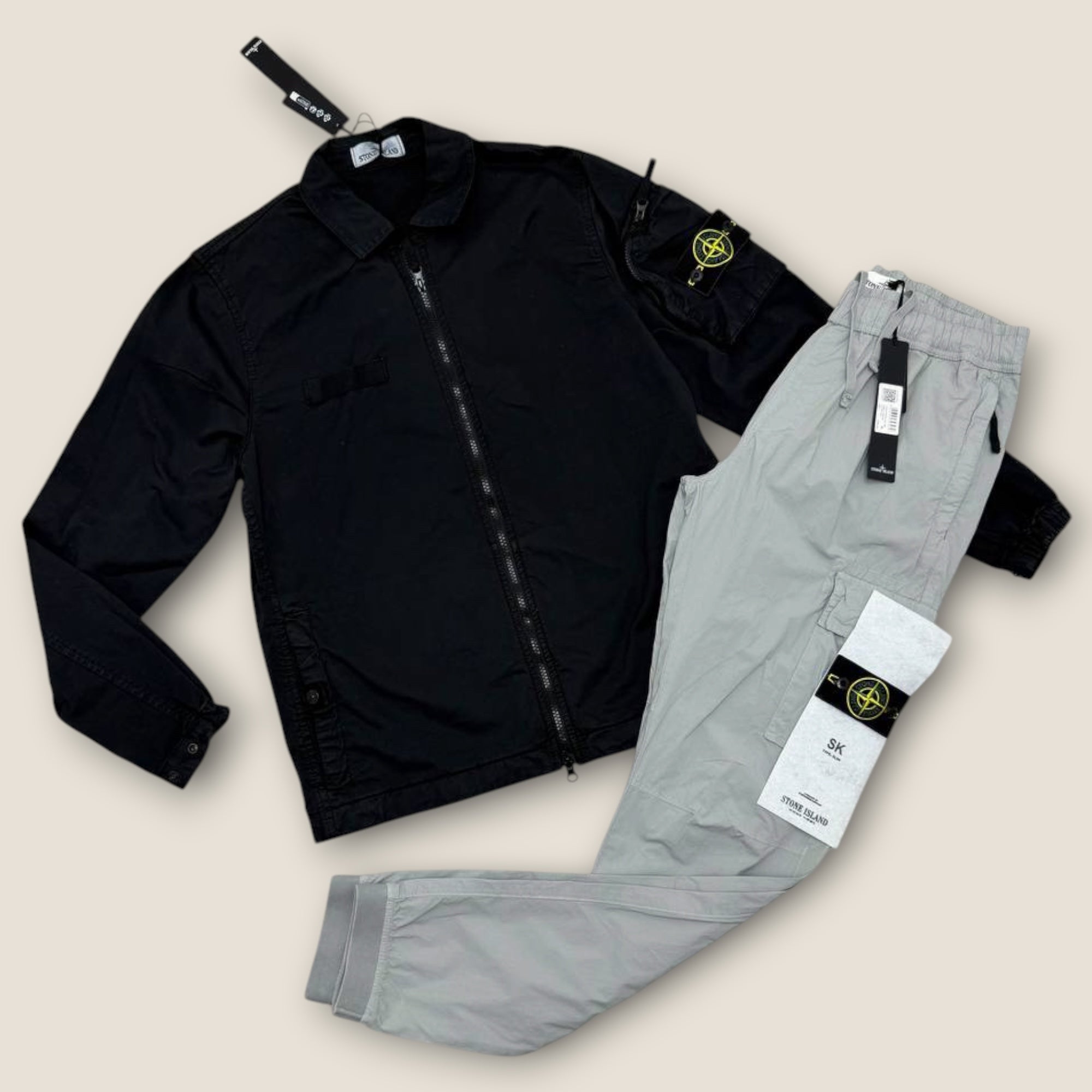 STONE ISLAND SETS