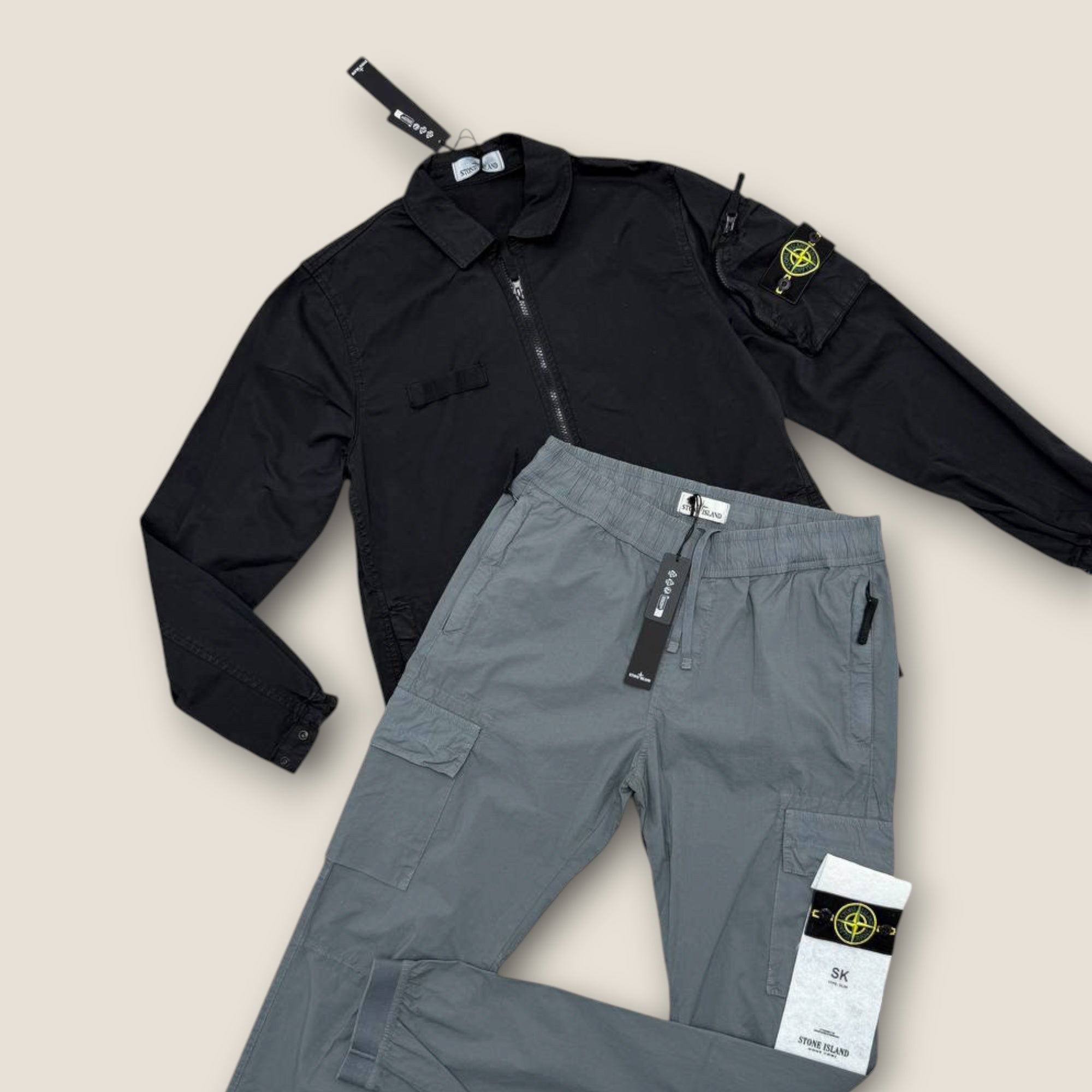 STONE ISLAND SETS