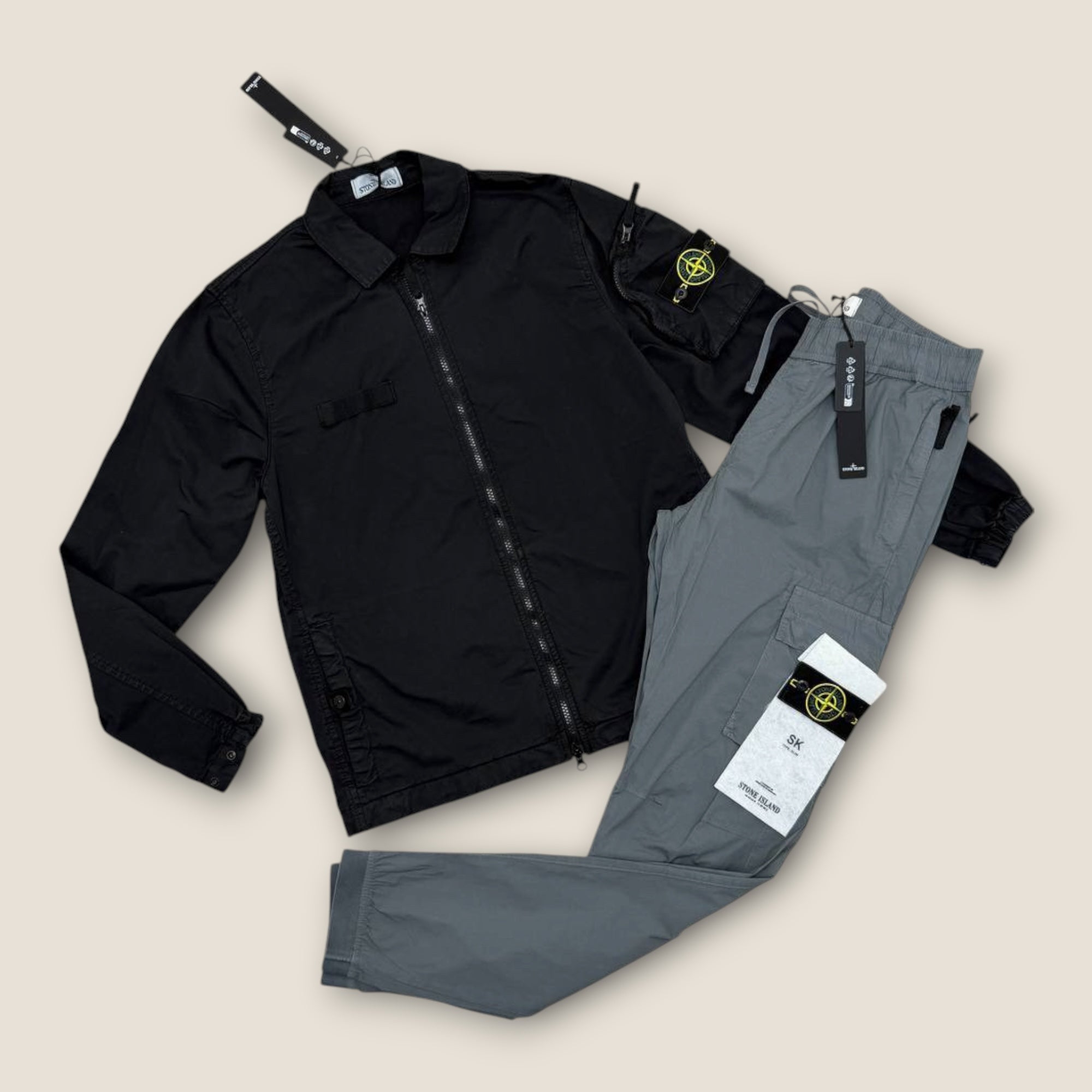 STONE ISLAND SETS