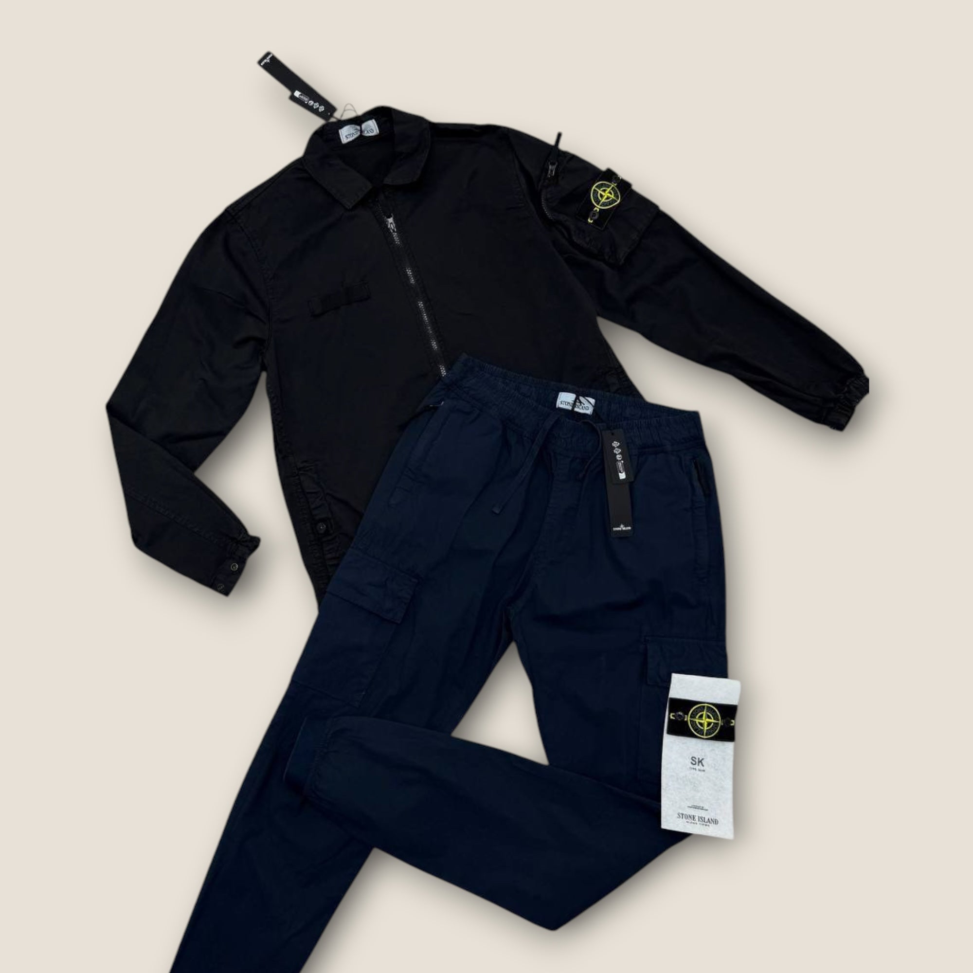 STONE ISLAND SETS