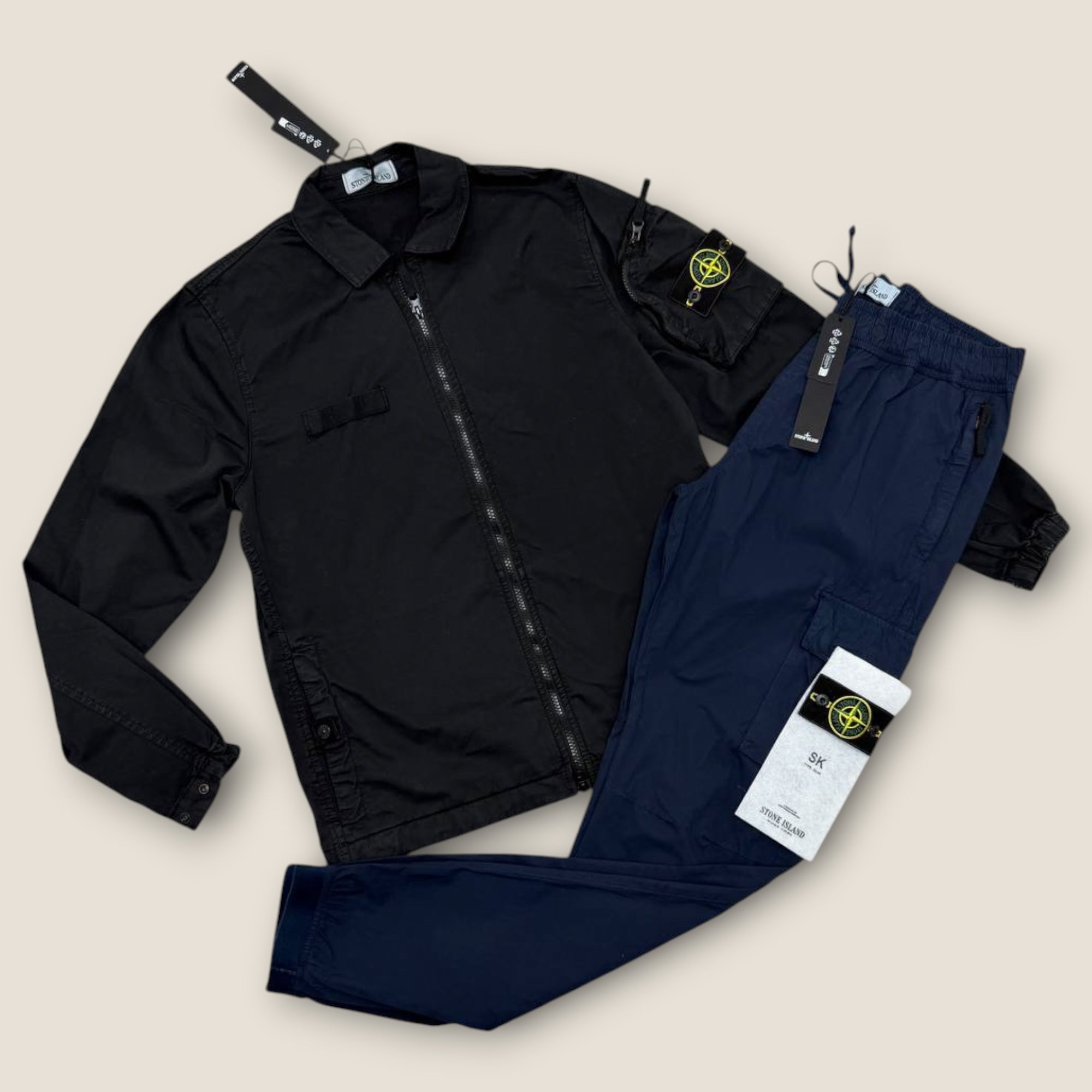 STONE ISLAND SETS