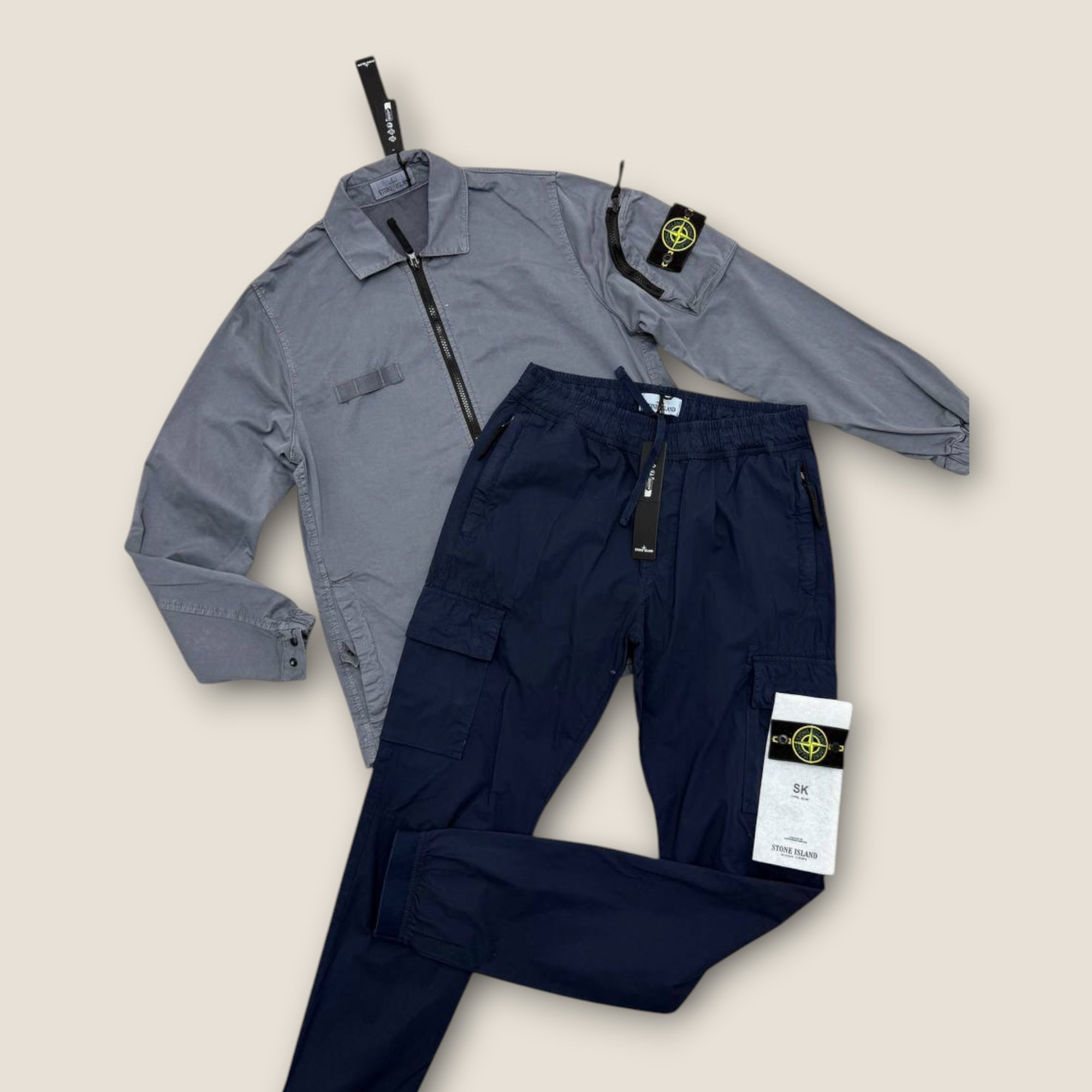 STONE ISLAND SETS