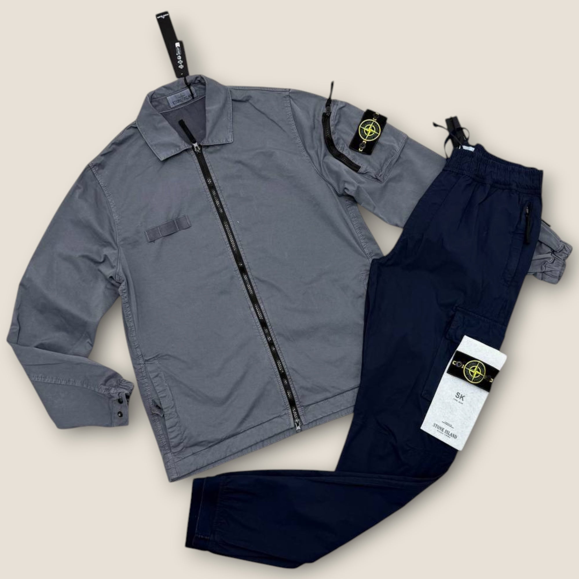 STONE ISLAND SETS