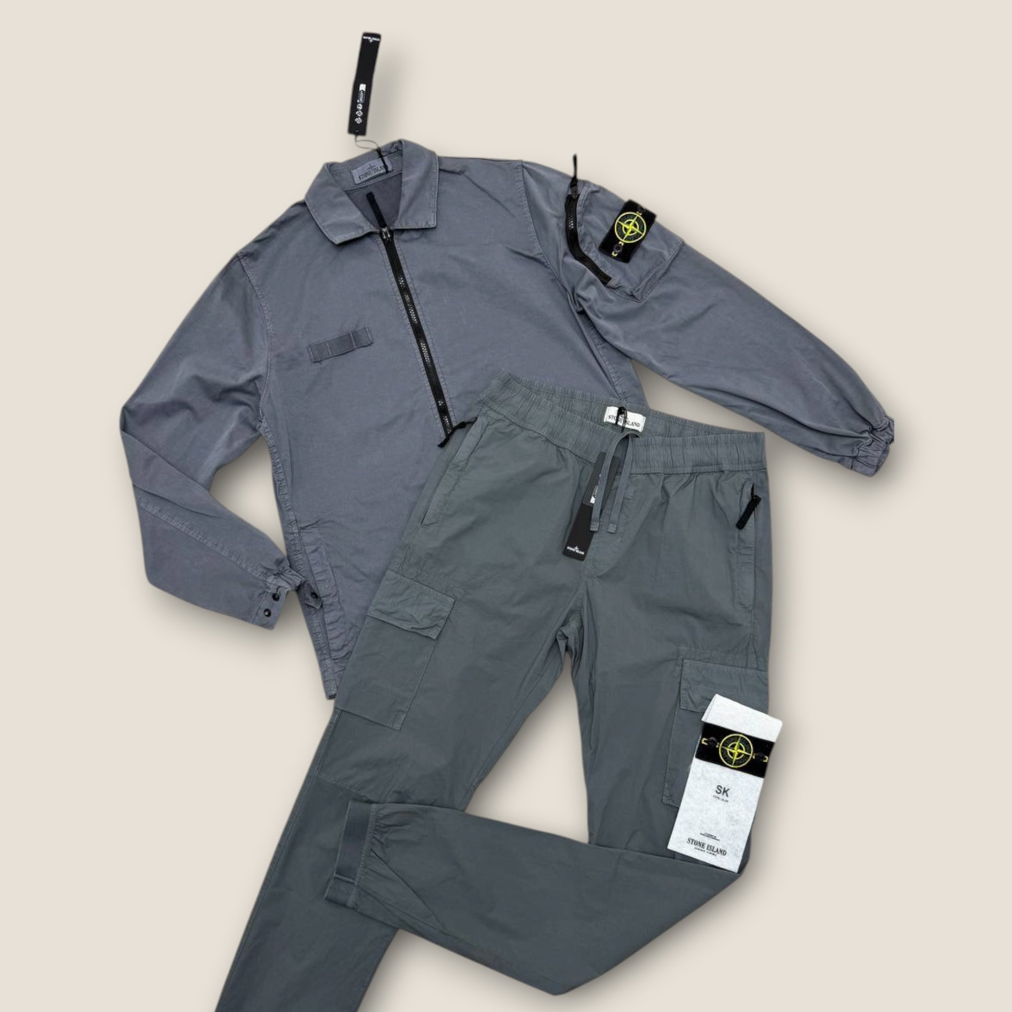 STONE ISLAND SETS