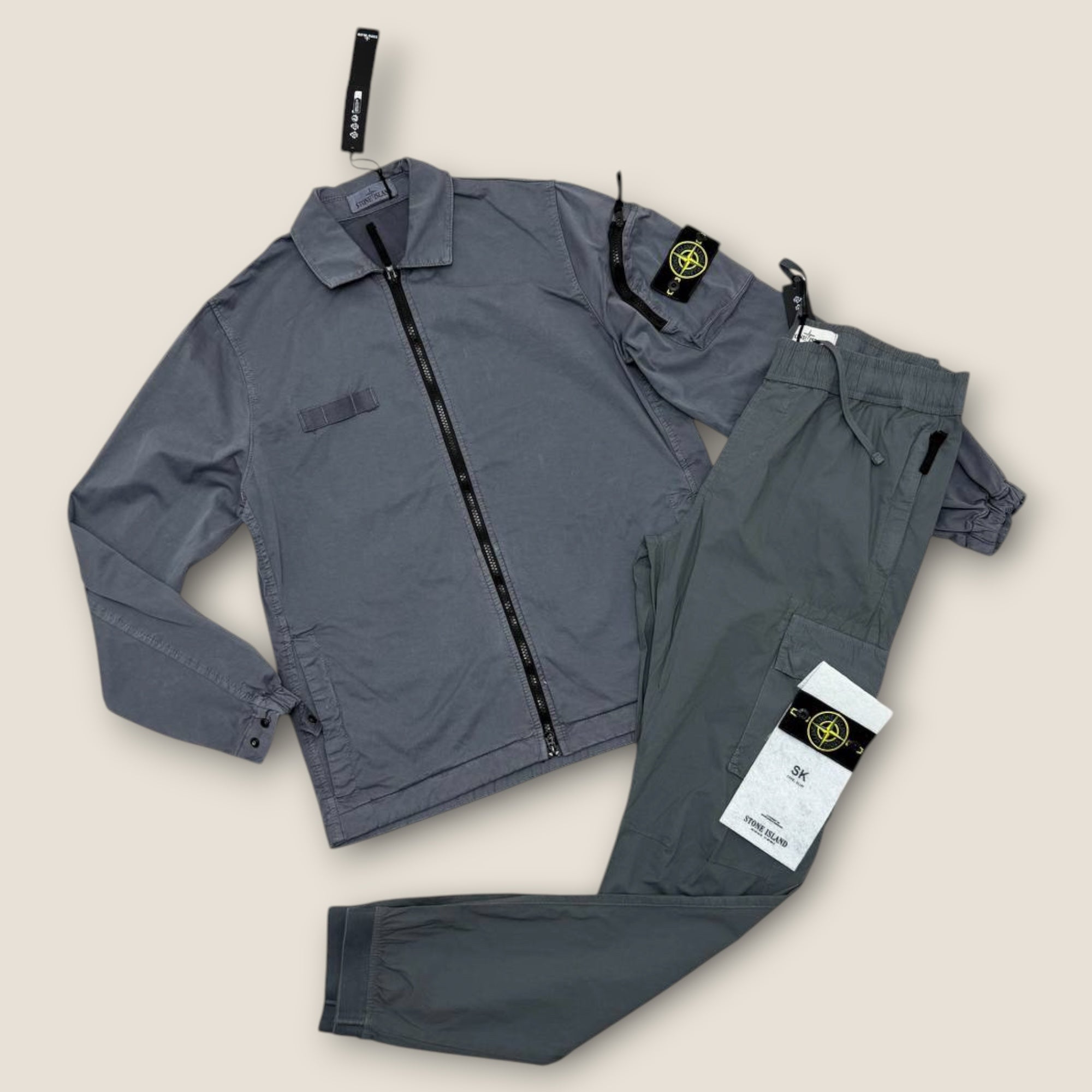 STONE ISLAND SETS