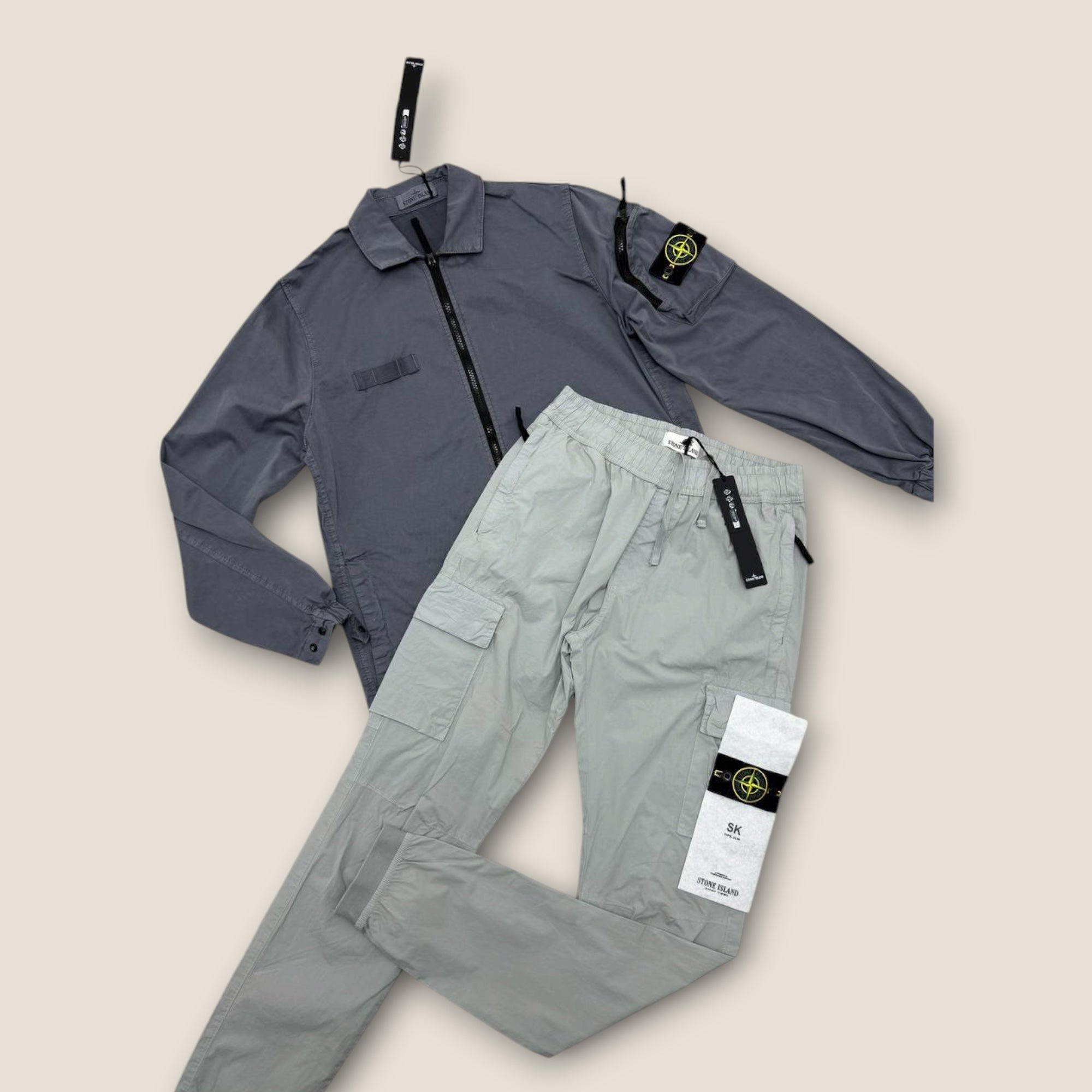 STONE ISLAND SETS