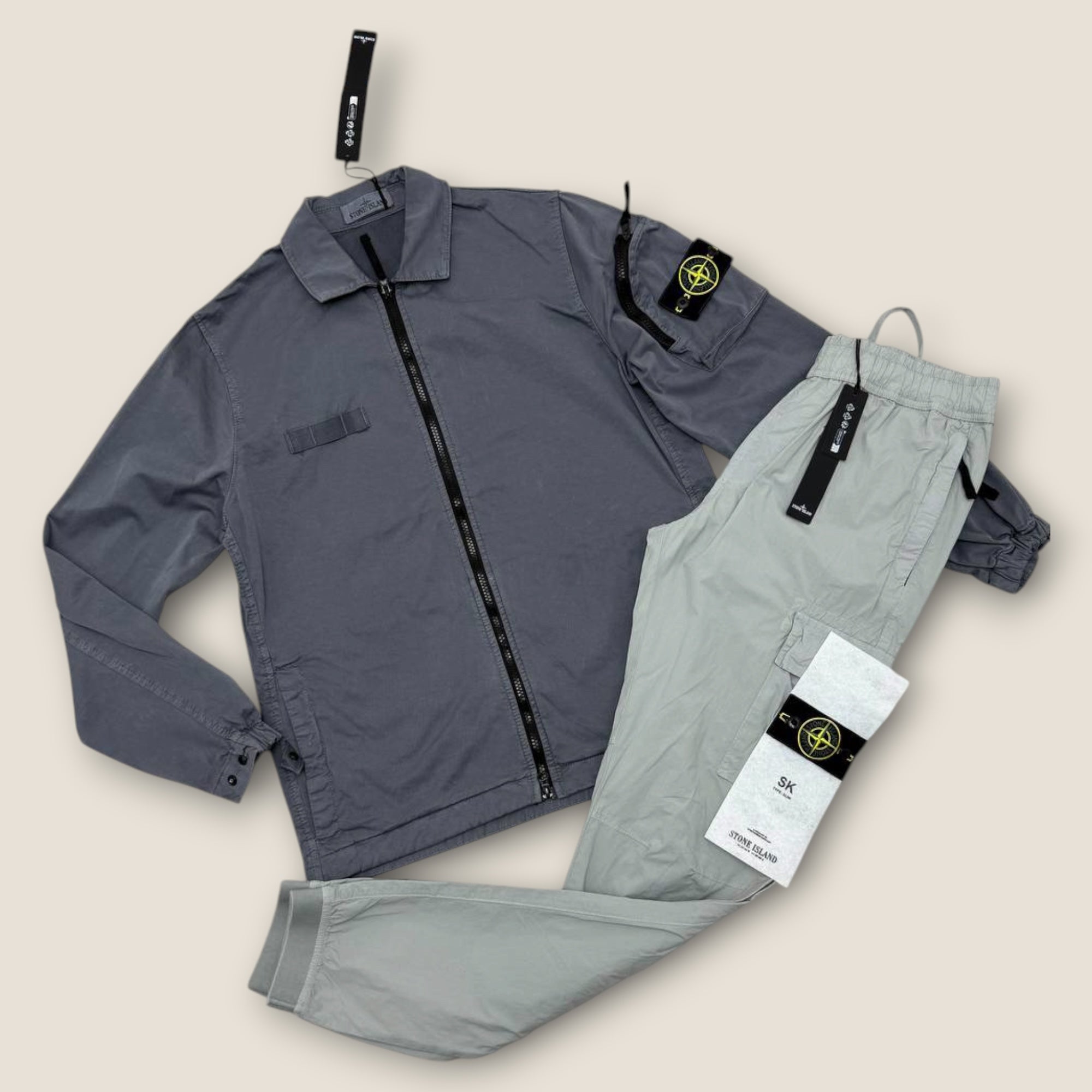 STONE ISLAND SETS