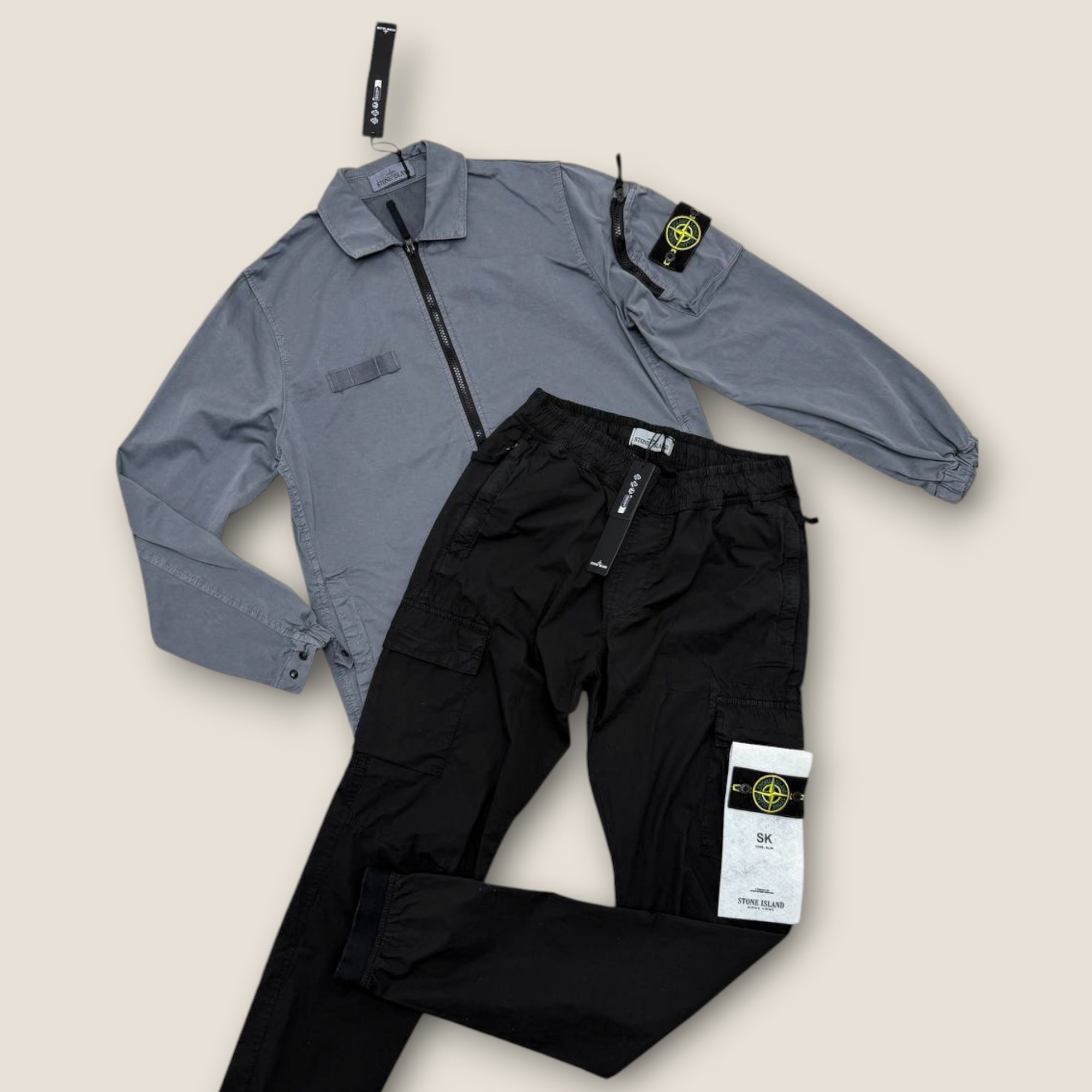 STONE ISLAND SETS