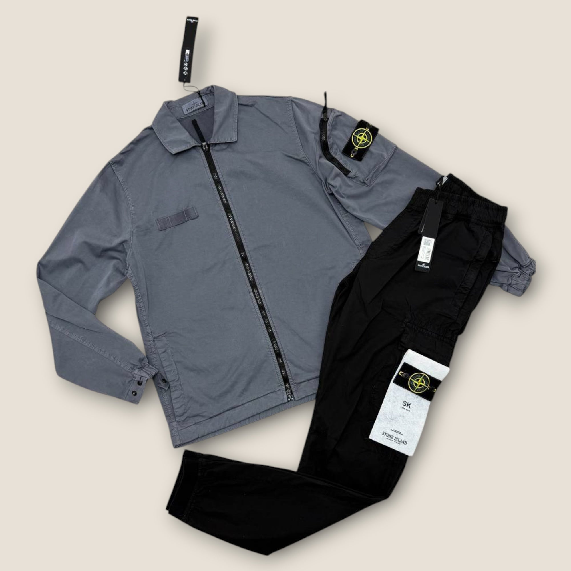 STONE ISLAND SETS