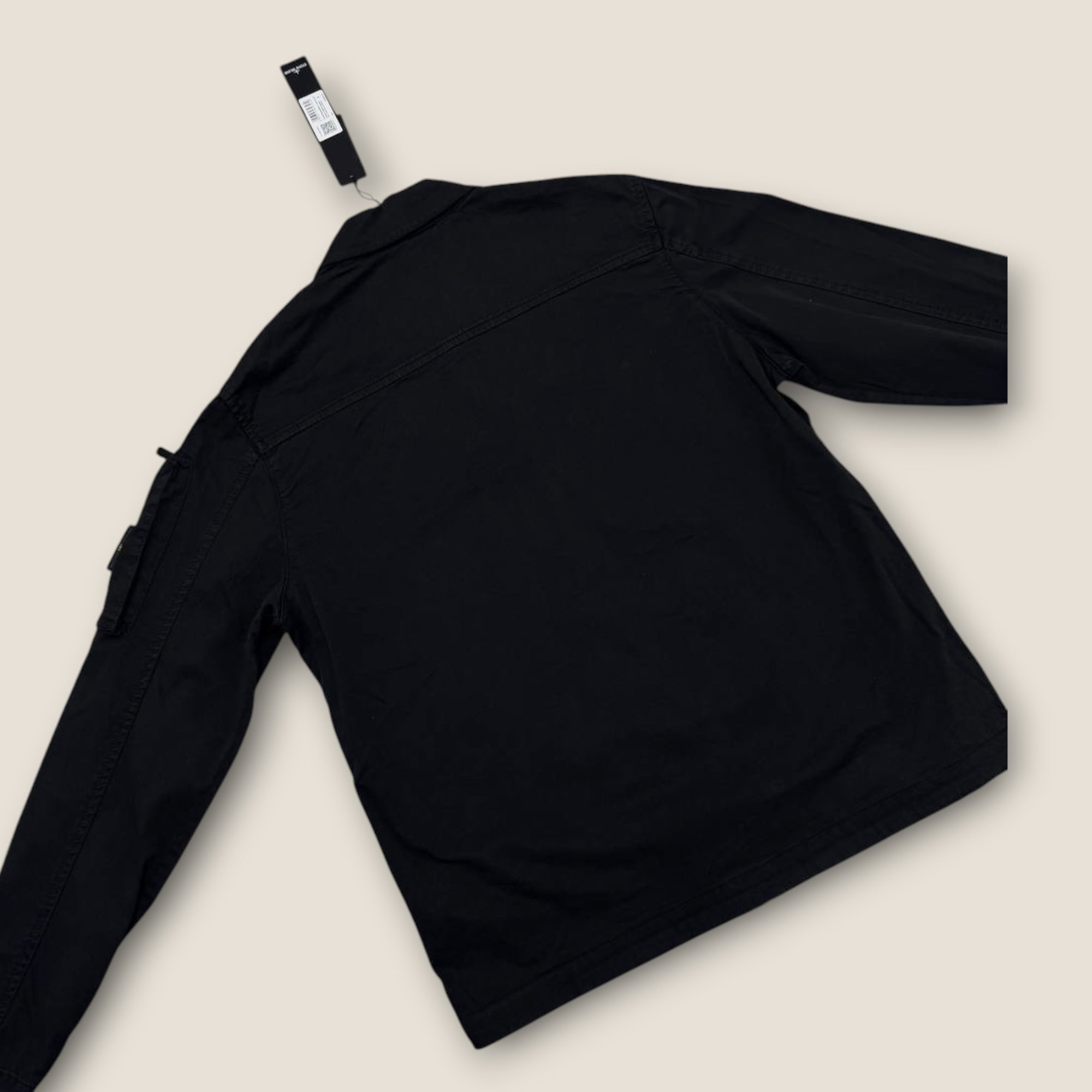 STONE ISLAND OVER SHIRTS