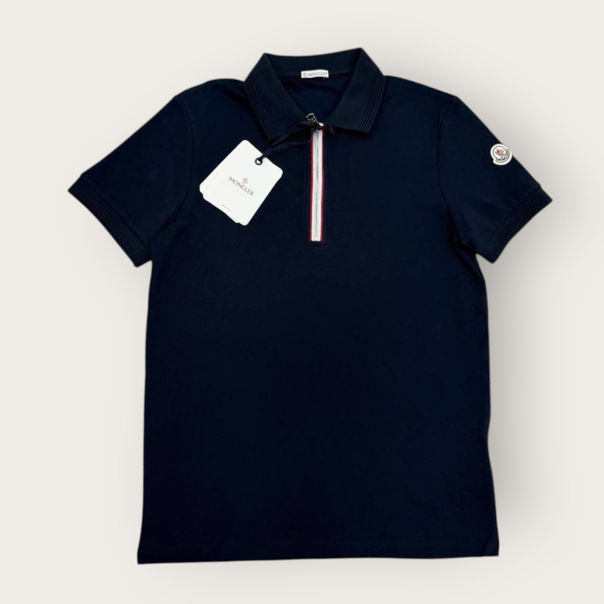 MONCLEAR POLO