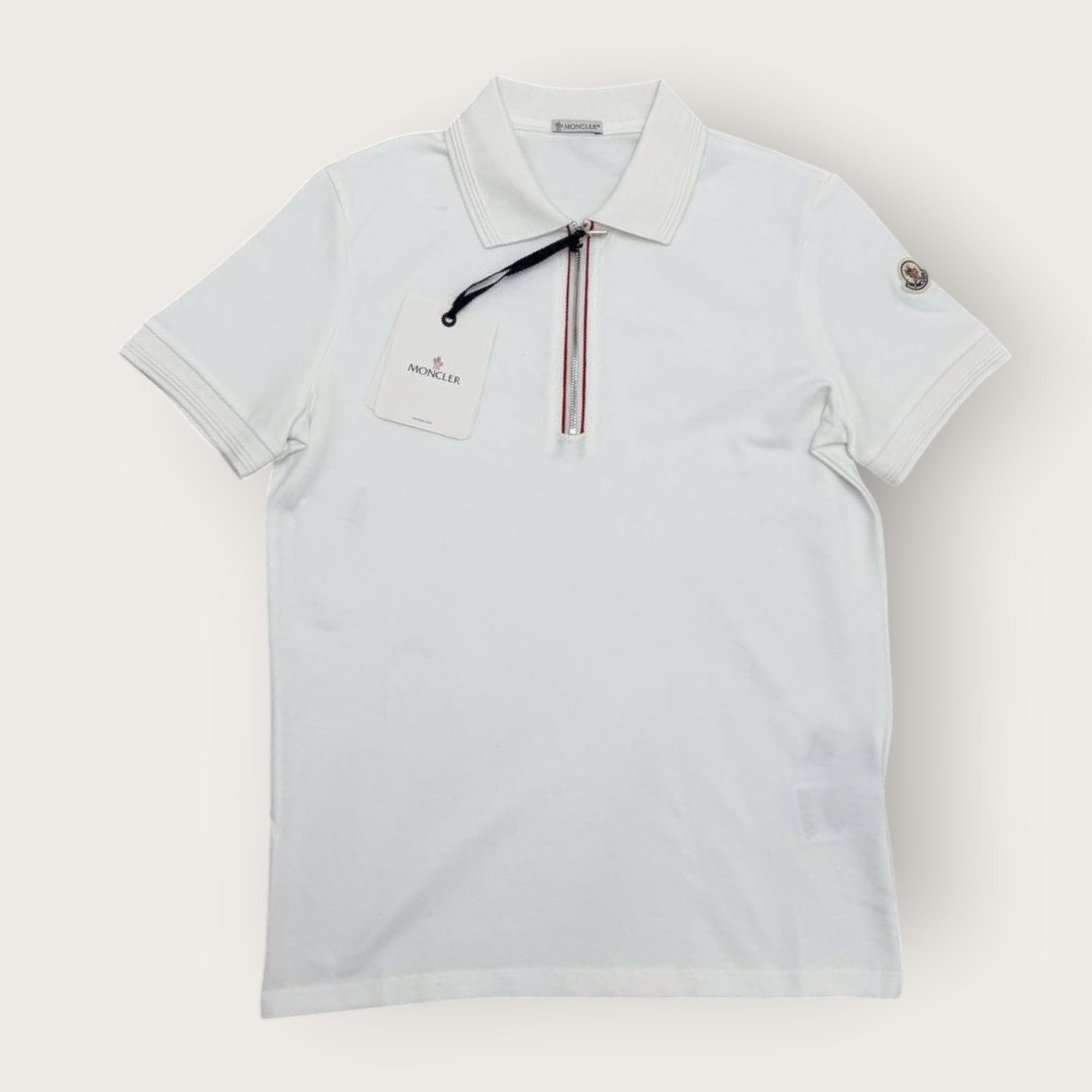 MONCLEAR POLO