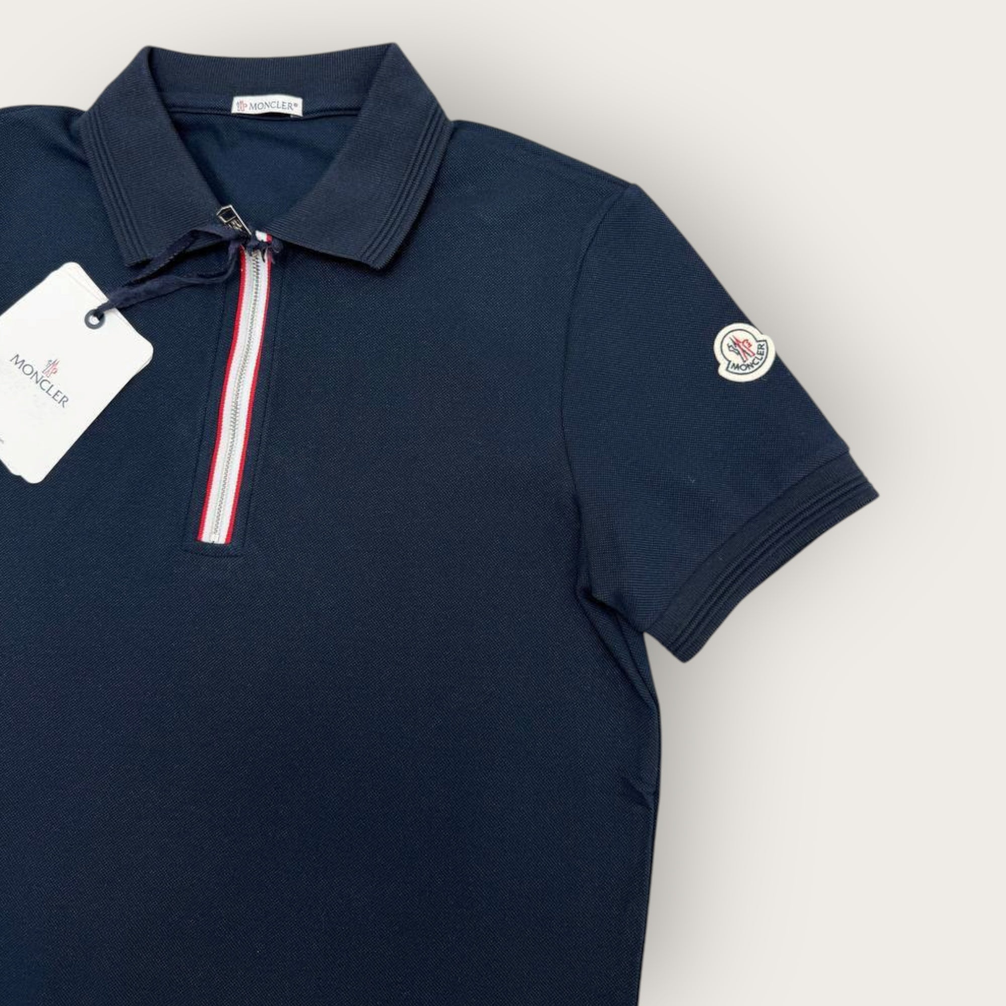 MONCLEAR POLO