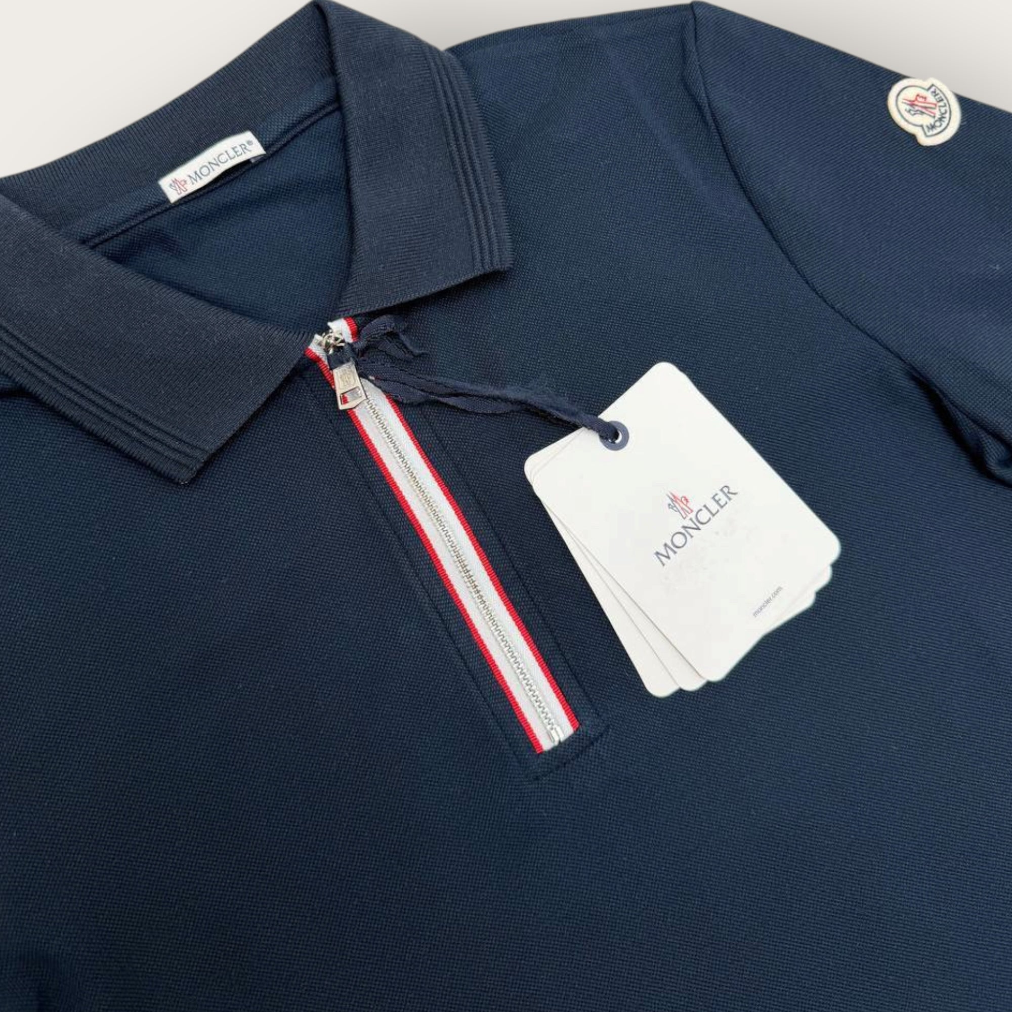 MONCLEAR POLO