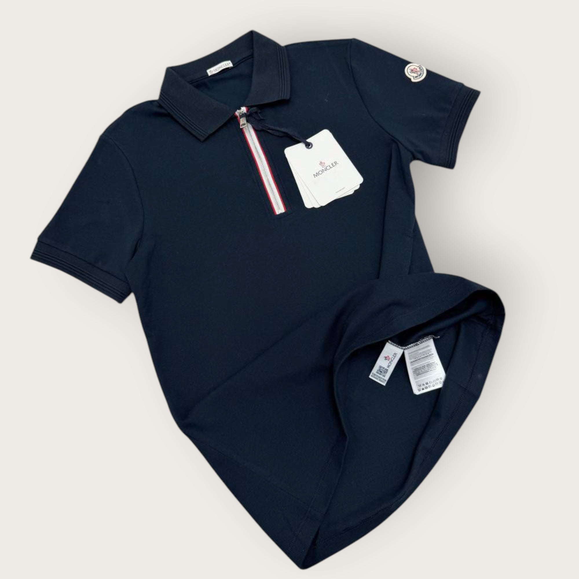 MONCLEAR POLO