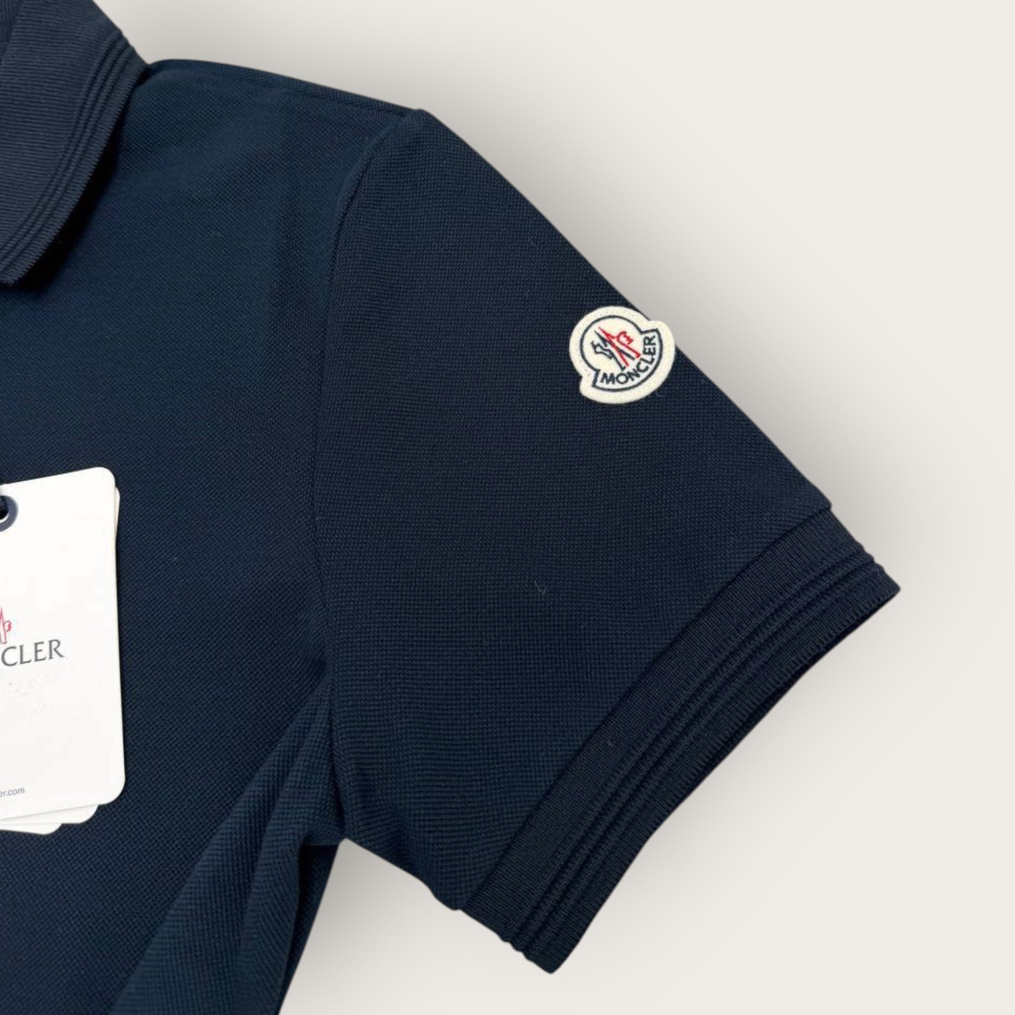 MONCLEAR POLO