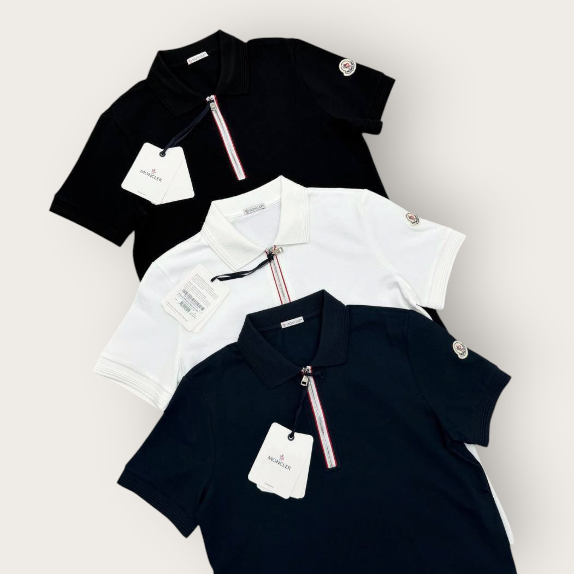 MONCLEAR POLO