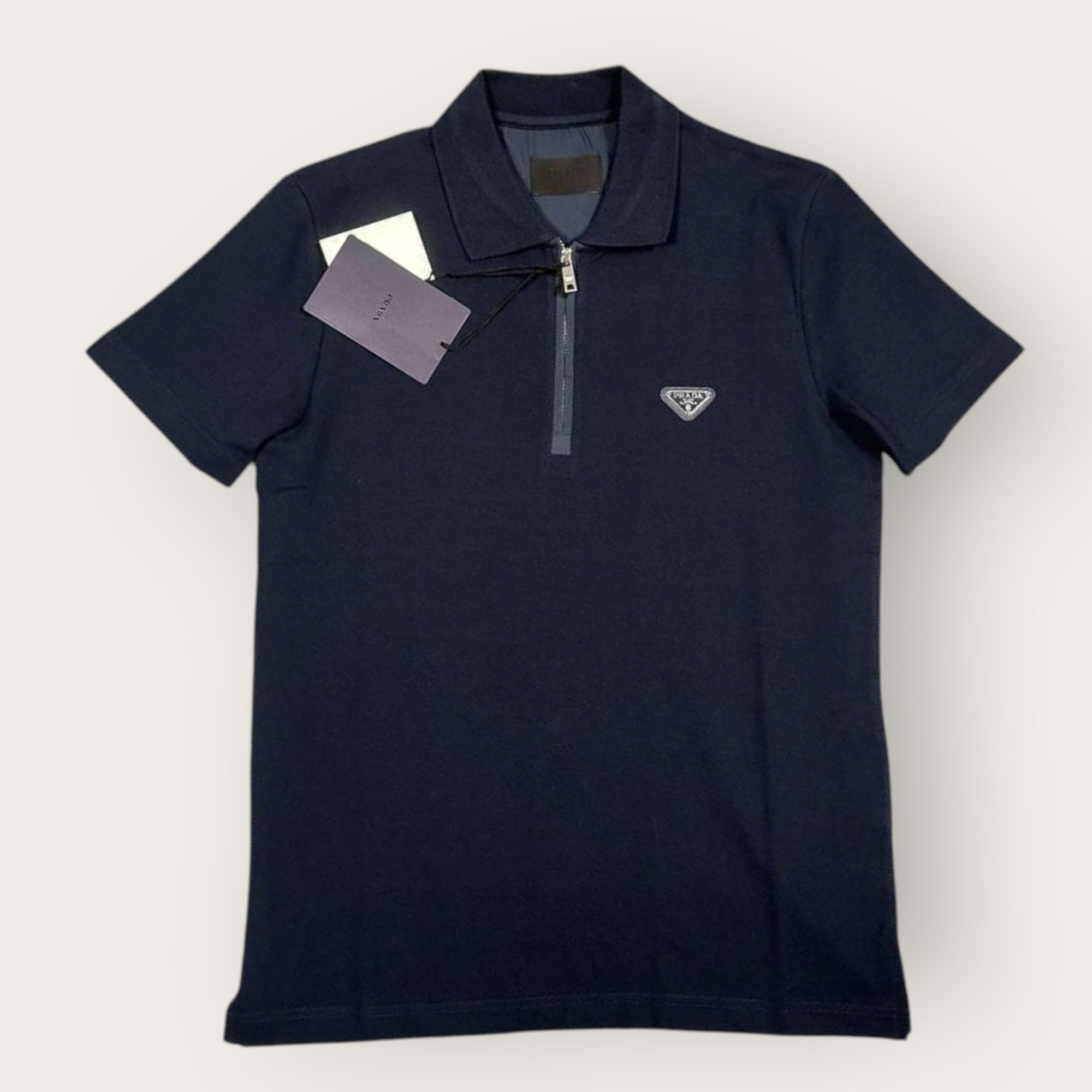 PRADA POLO SHIRTS