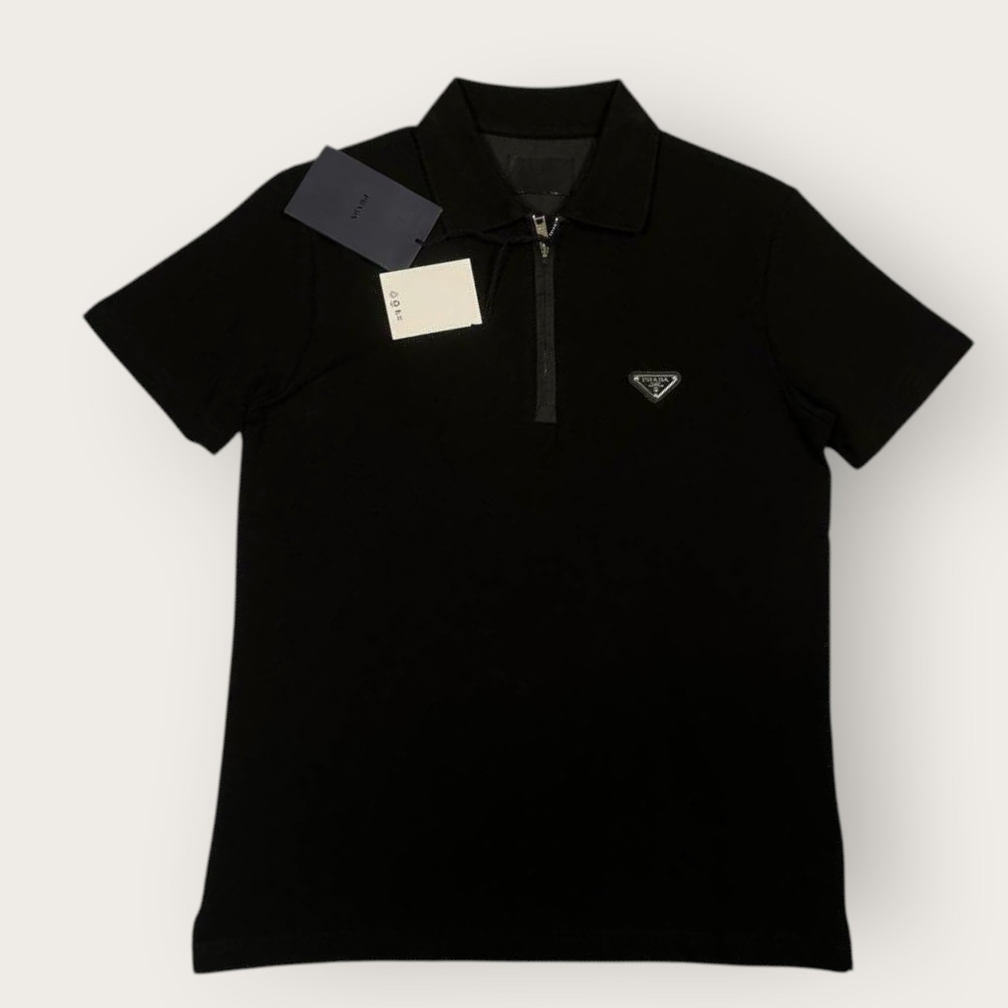 PRADA POLO SHIRTS