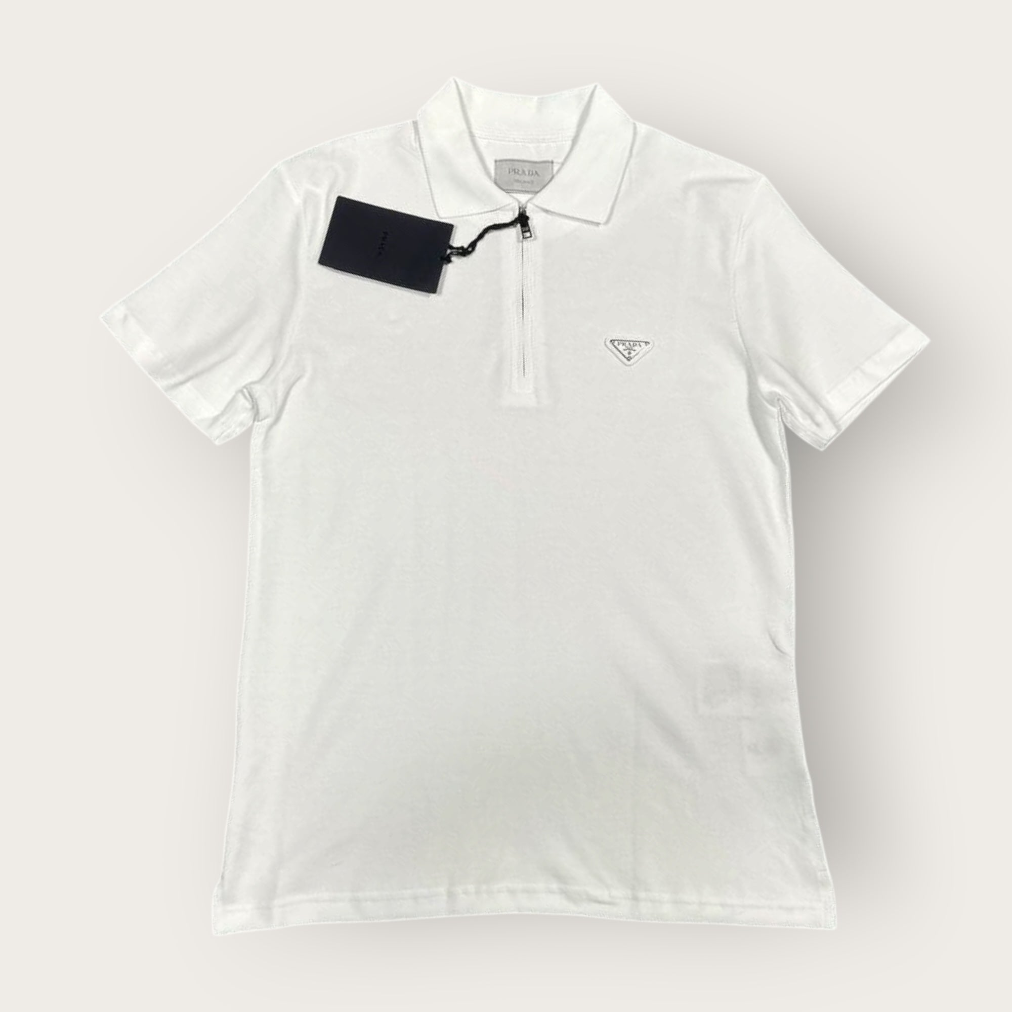 PRADA POLO SHIRTS