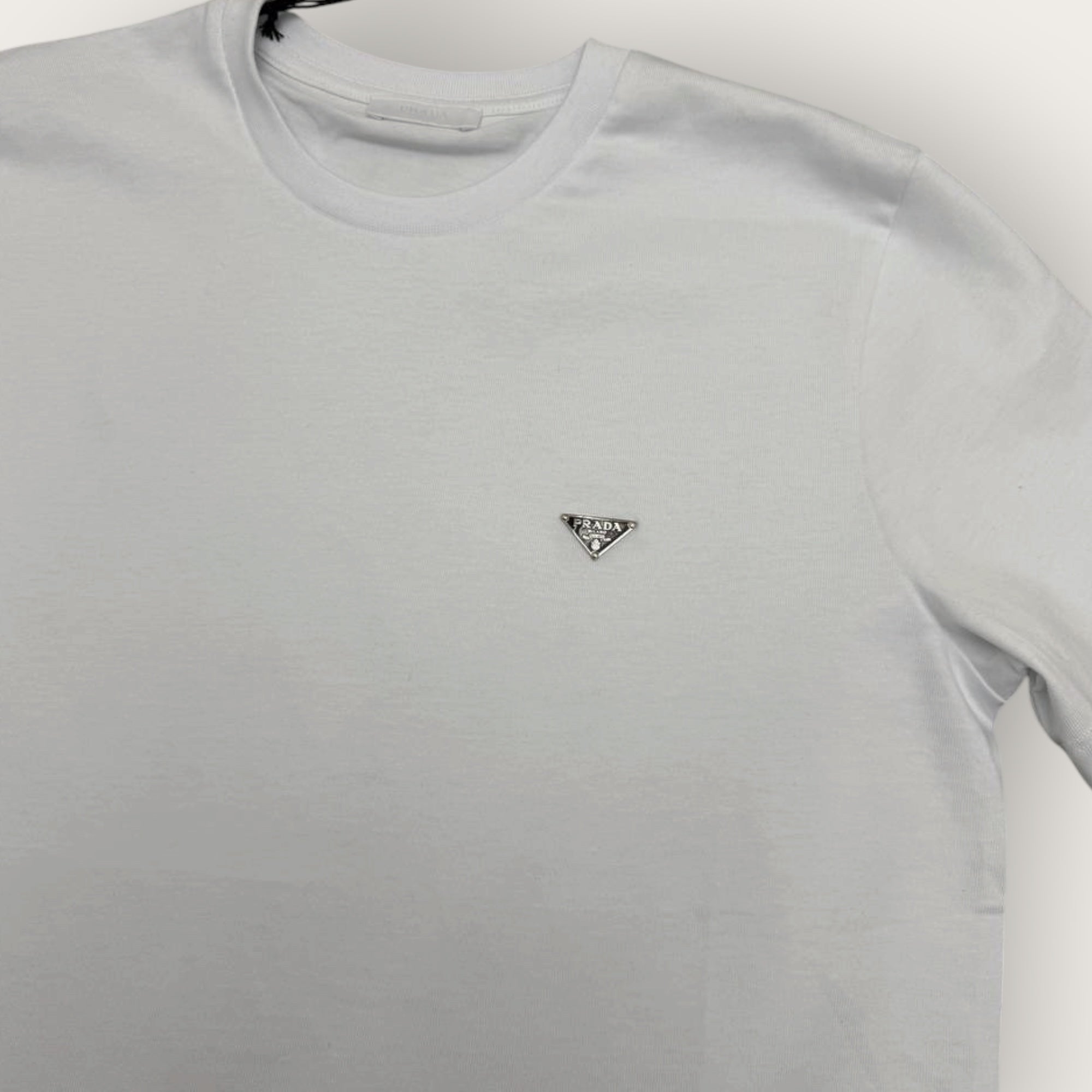 PRADA POLO SHIRTS