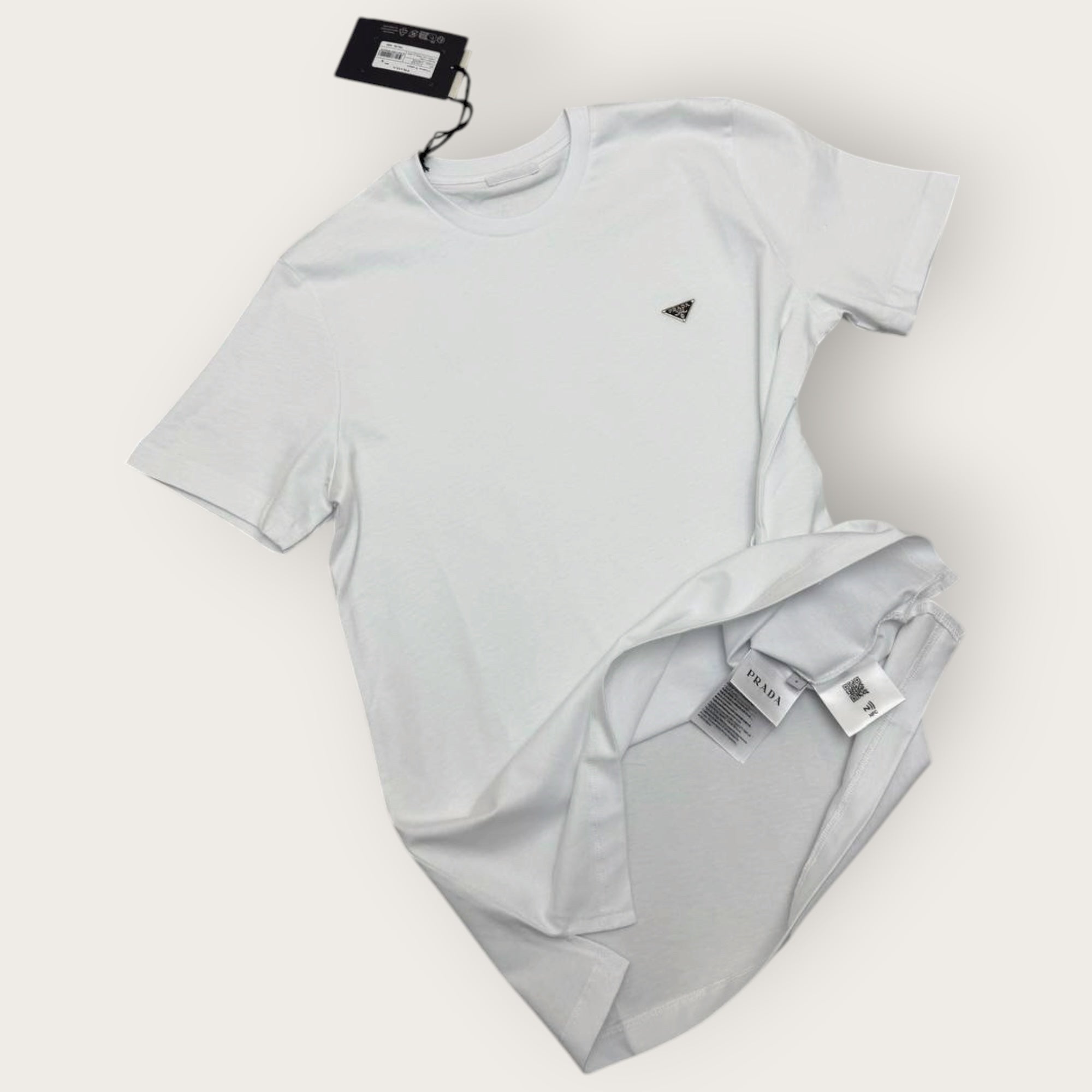 PRADA POLO SHIRTS